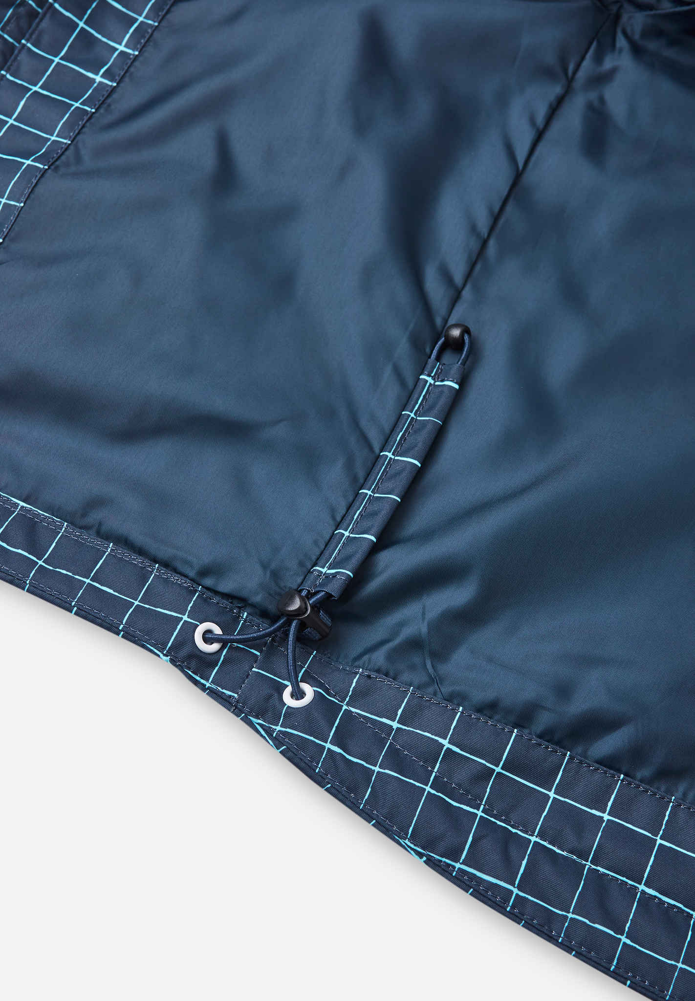 Kids' Reimatec mid-season jacket Finbo