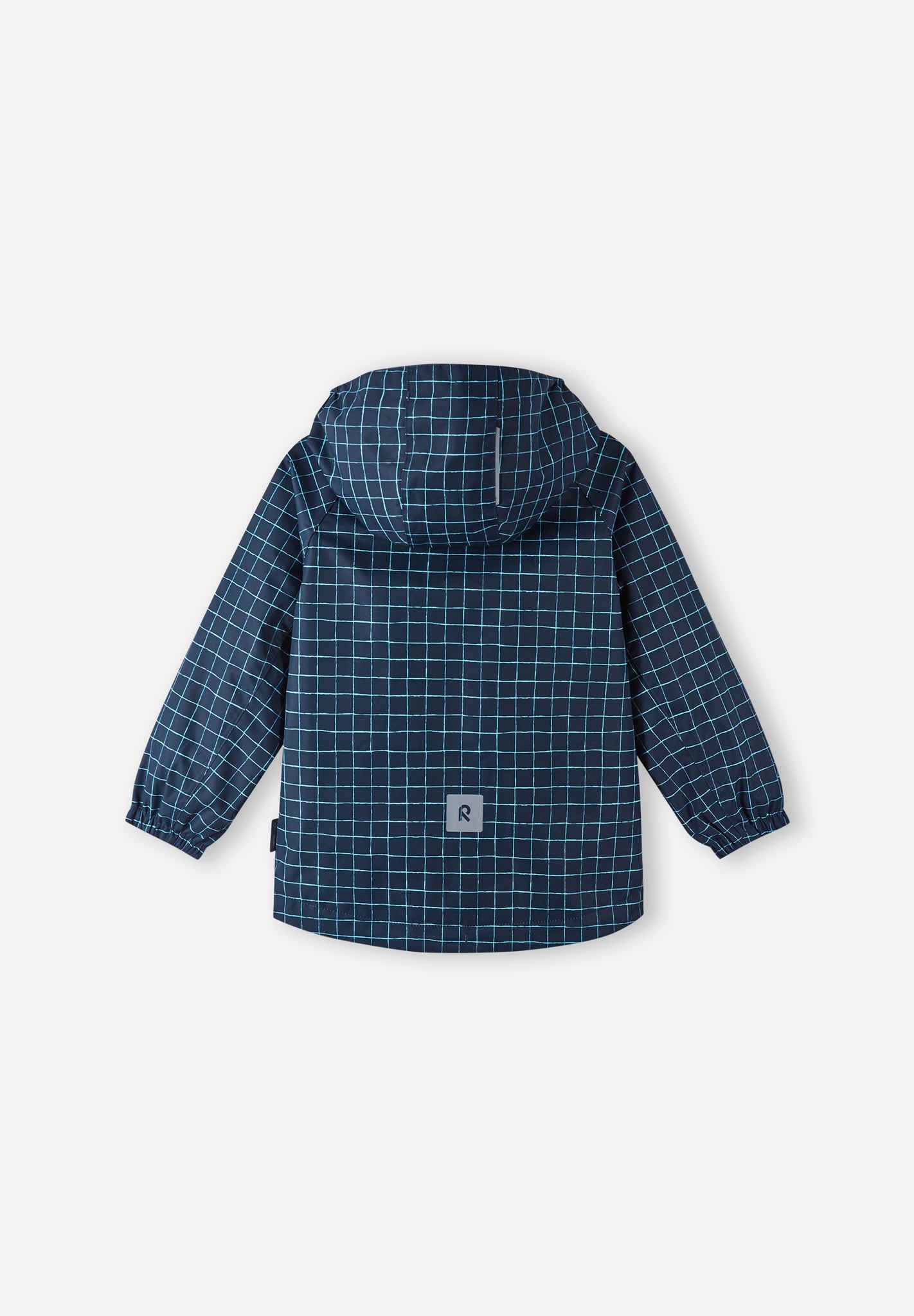Kids' Reimatec mid-season jacket Finbo