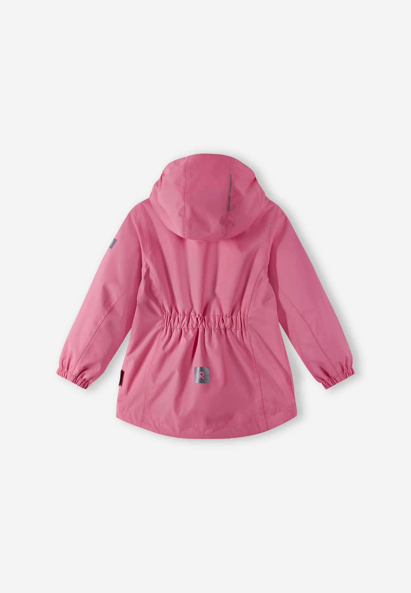 Kids' Reimatec mid-season jacket Anise