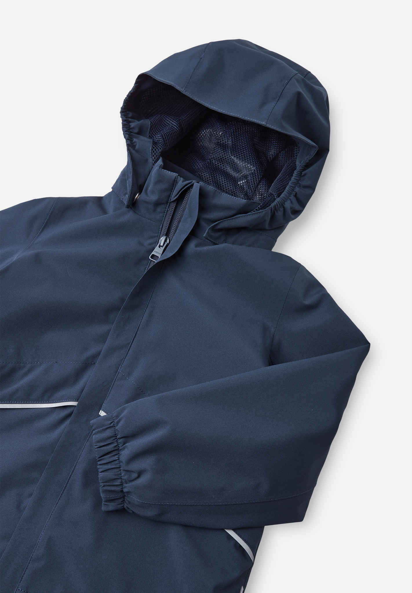 Kids' Reimatec mid-season jacket Lappohja