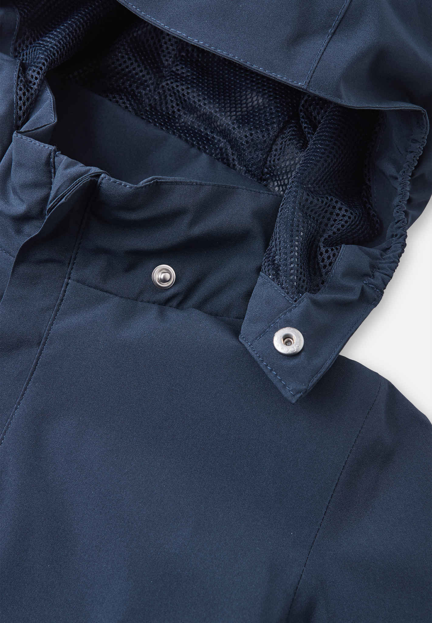 Kids' Reimatec mid-season jacket Lappohja