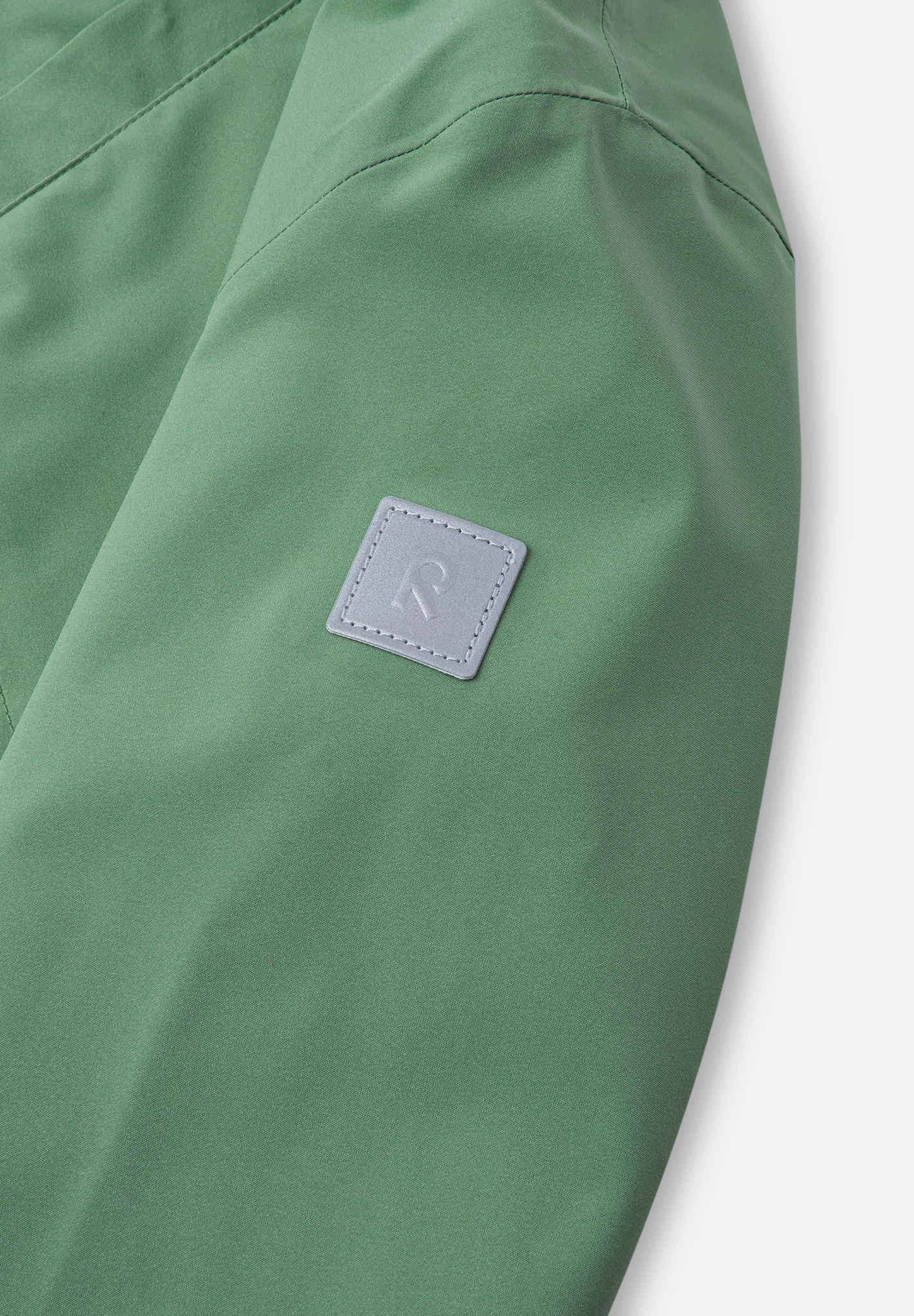 Kids' Reimatec mid-season jacket Lappohja