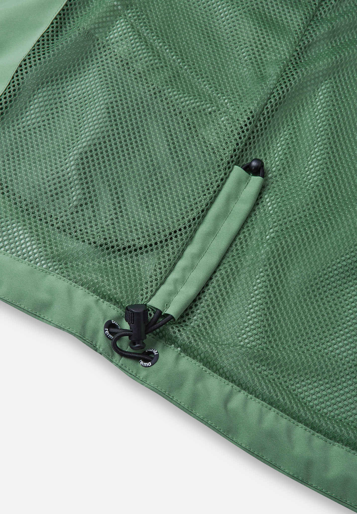 Kids' Reimatec mid-season jacket Lappohja