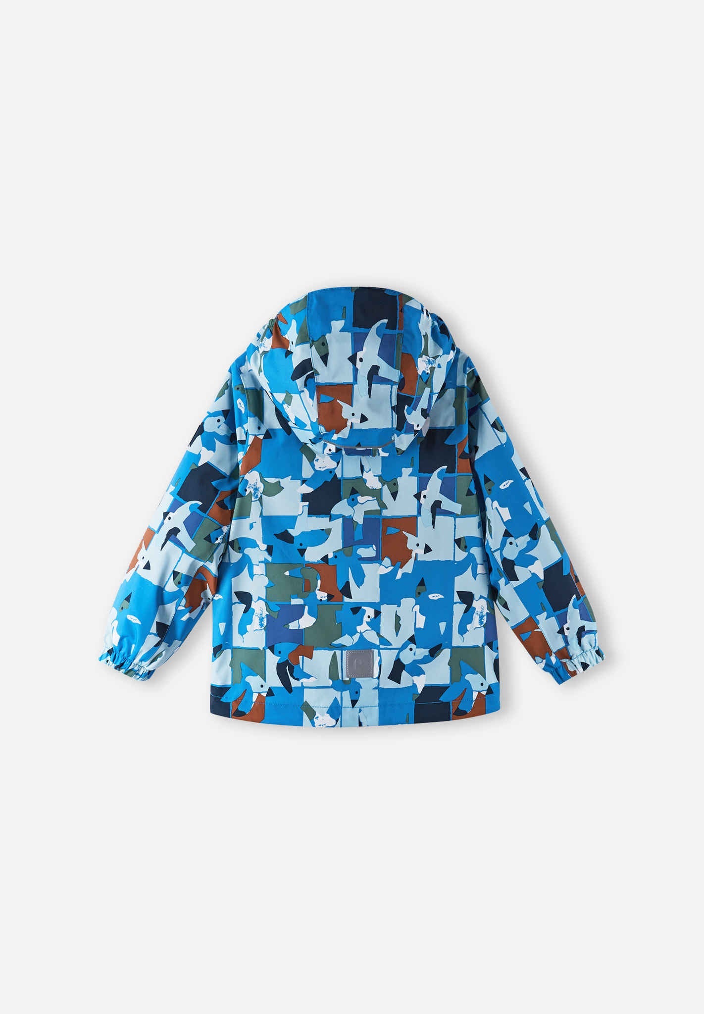Kids' Reimatec mid-season jacket Lappohja