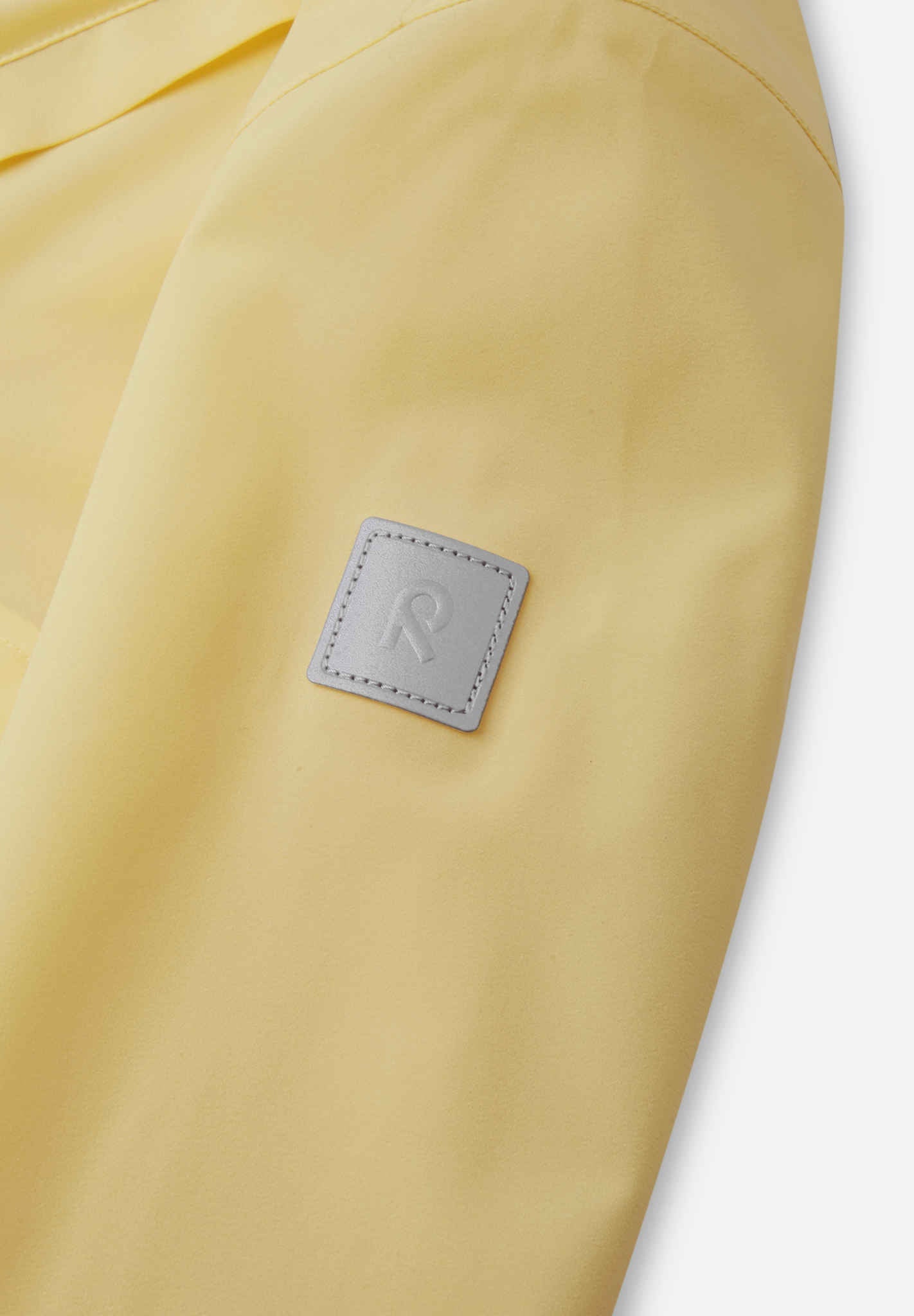 Kids' Reimatec mid-season jacket Lammala