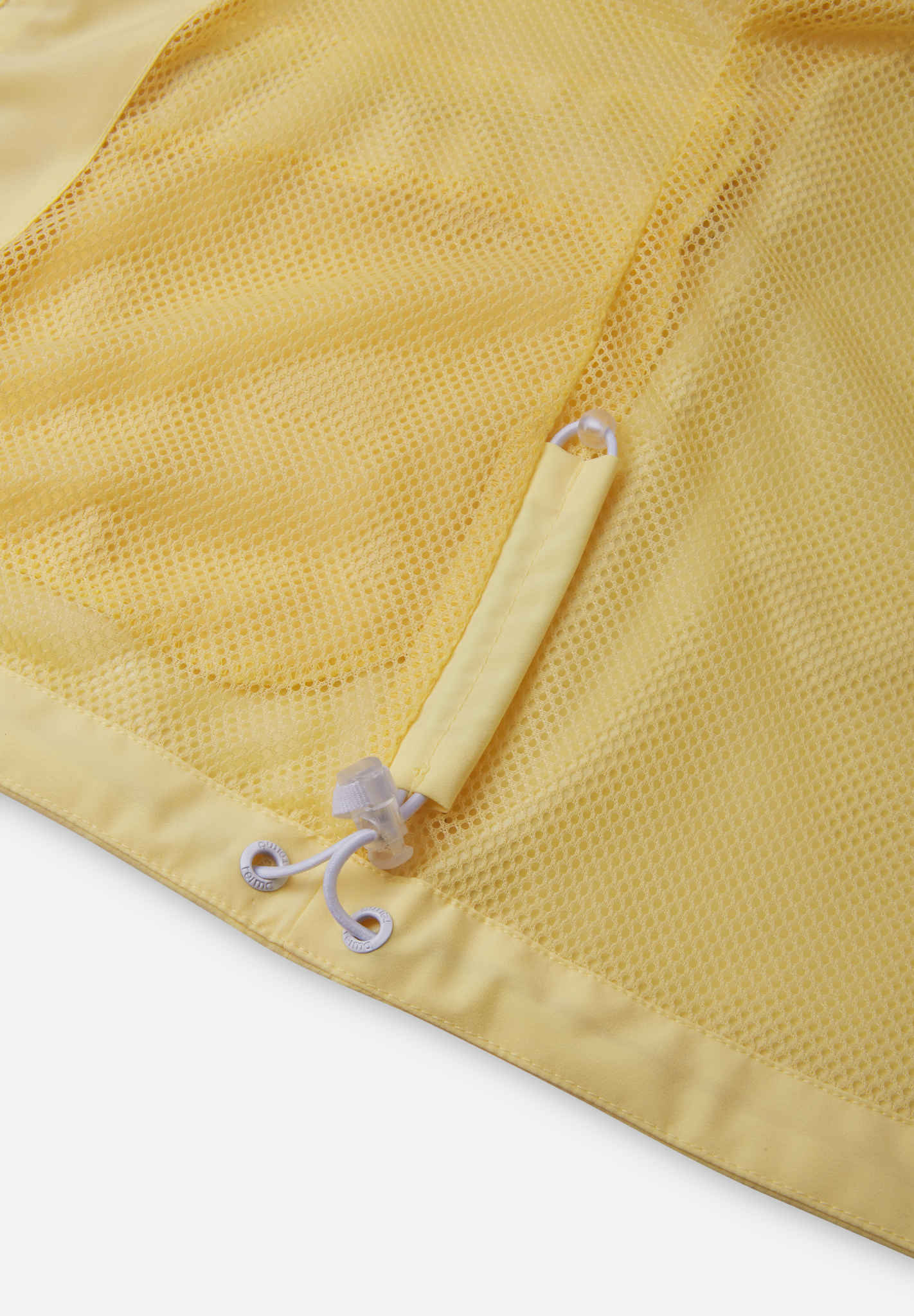 Kids' Reimatec mid-season jacket Lammala