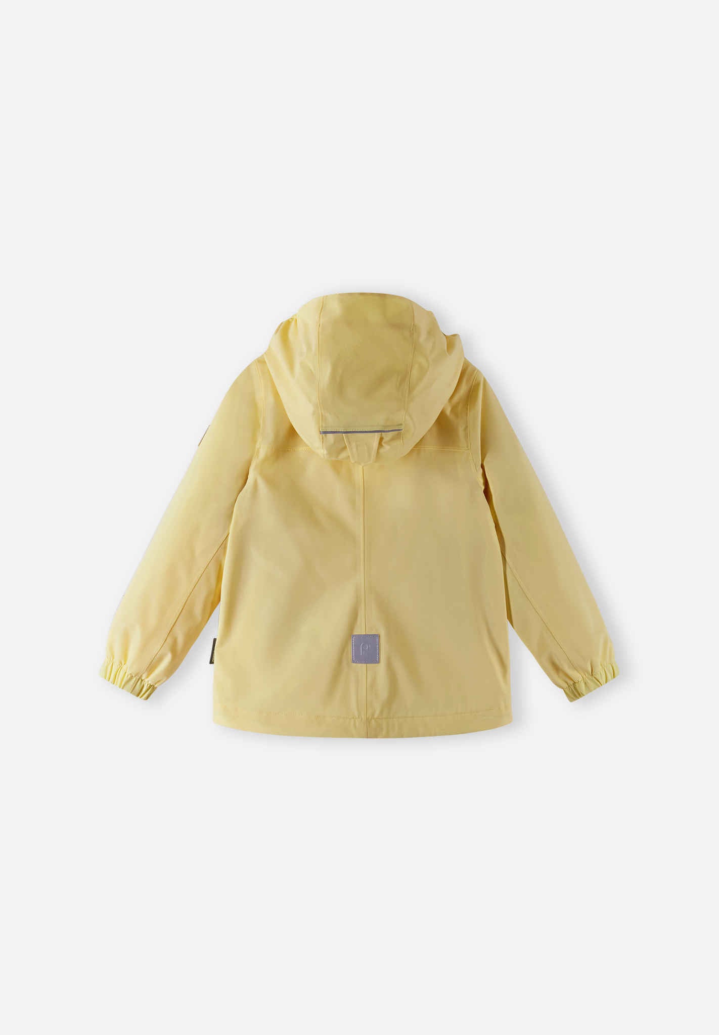 Kids' Reimatec mid-season jacket Lammala