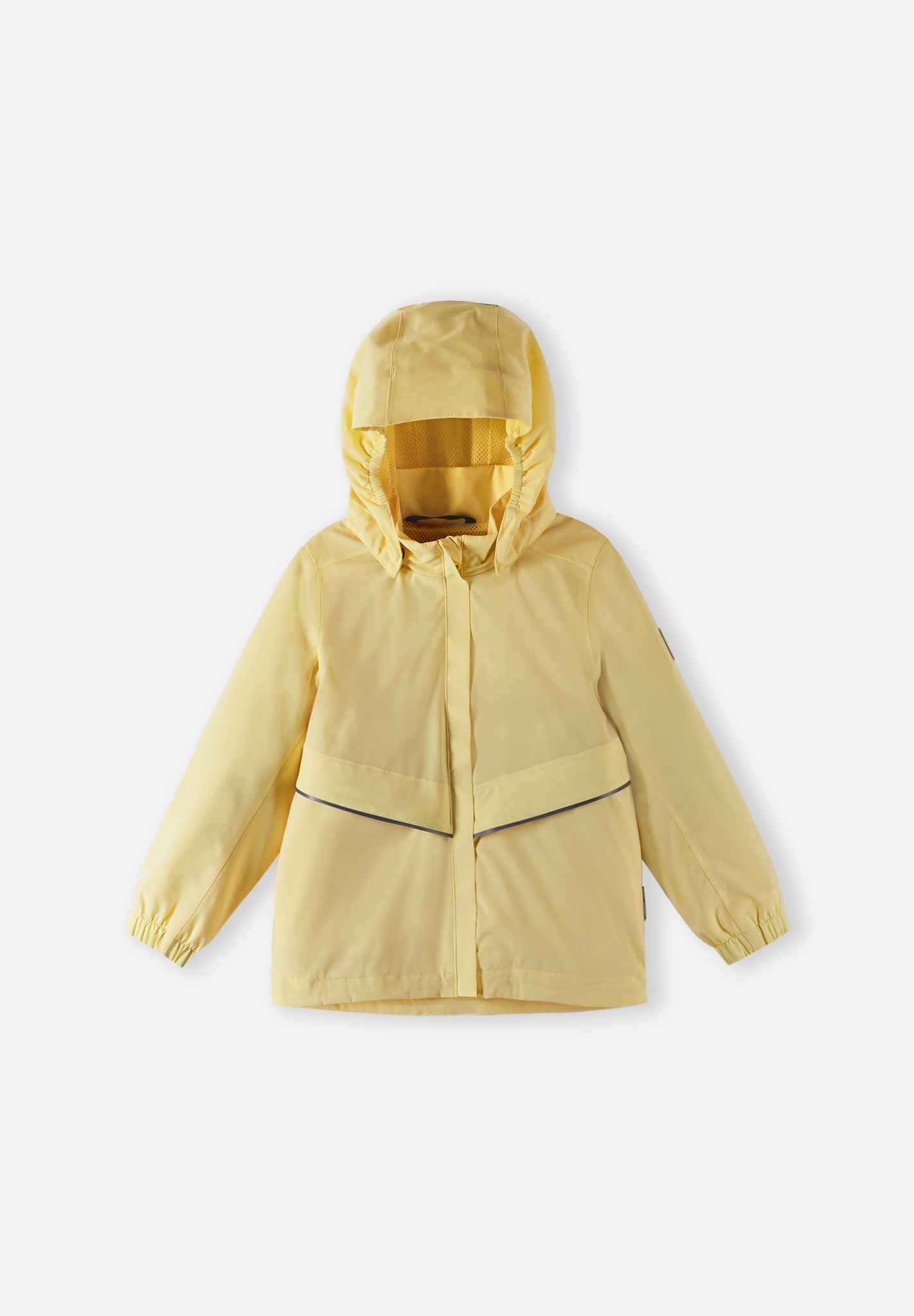 Kids' Reimatec mid-season jacket Lammala