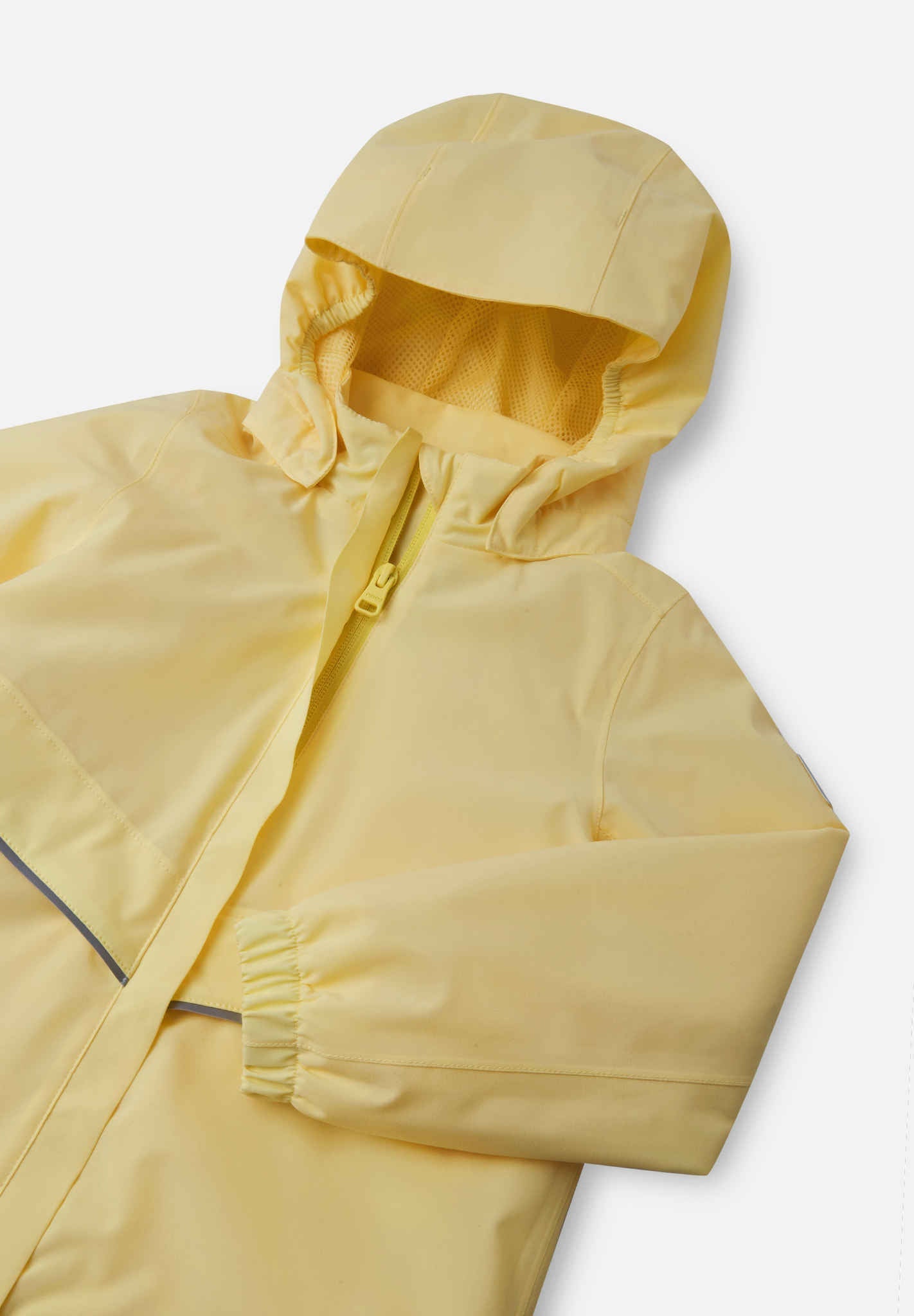 Kids' Reimatec mid-season jacket Lammala
