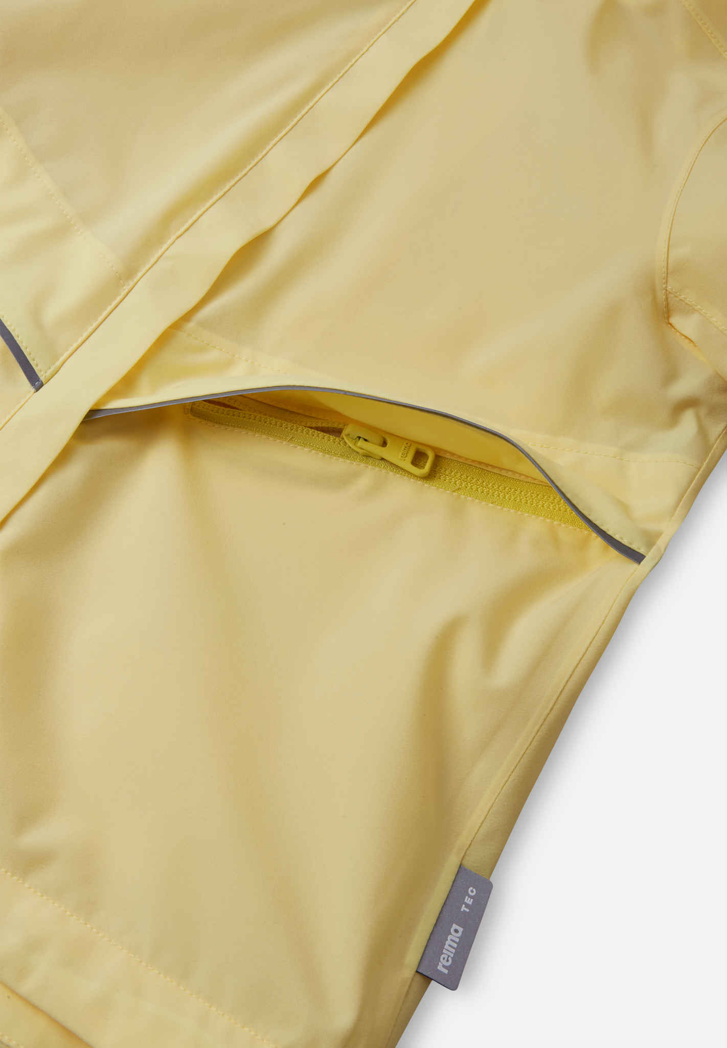 Kids' Reimatec mid-season jacket Lammala