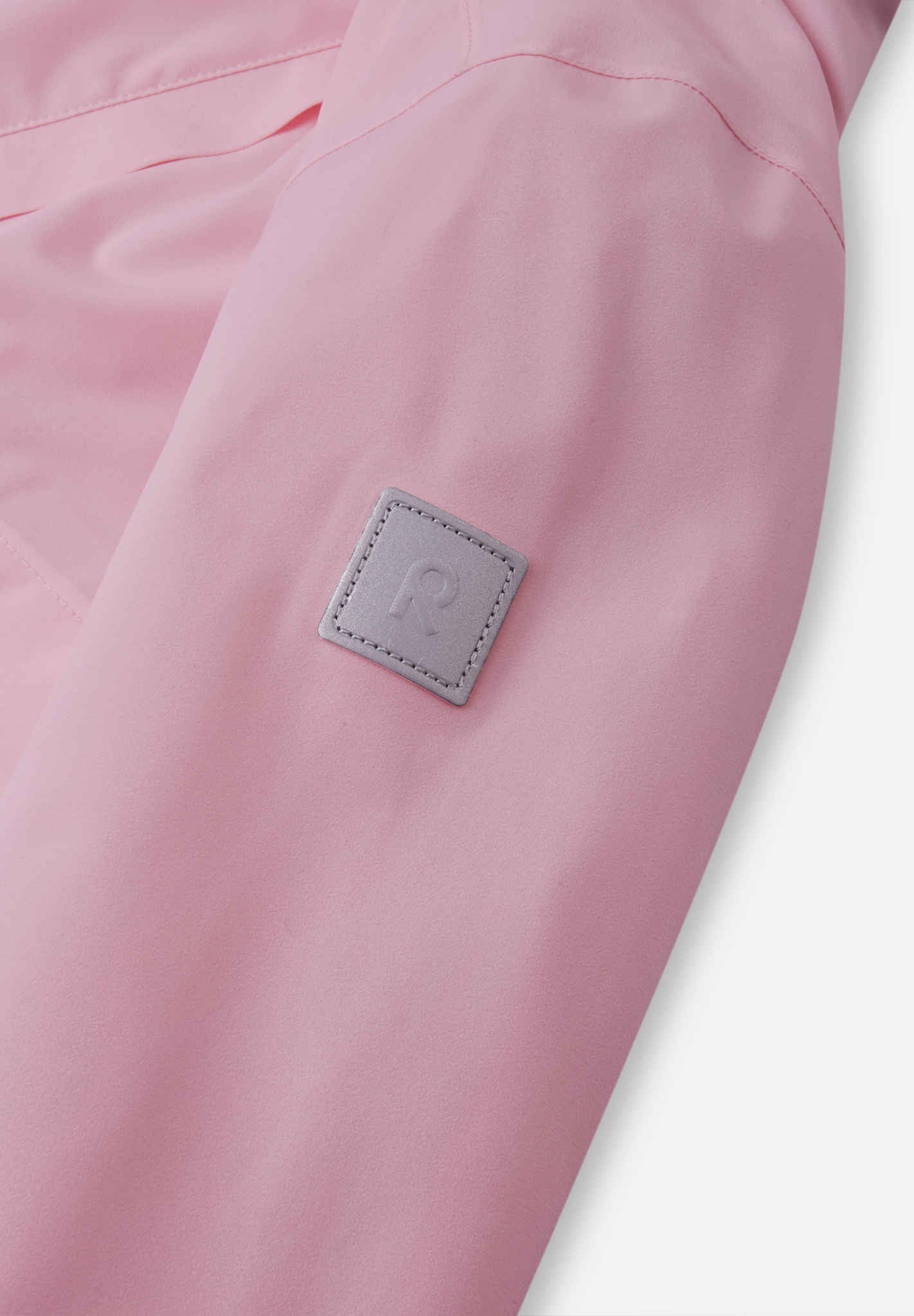 Kids' Reimatec mid-season jacket Lammala
