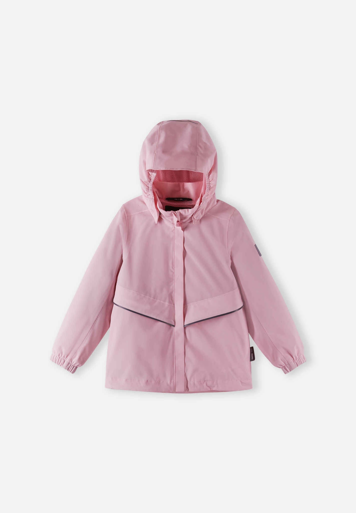 Kids' Reimatec mid-season jacket Lammala