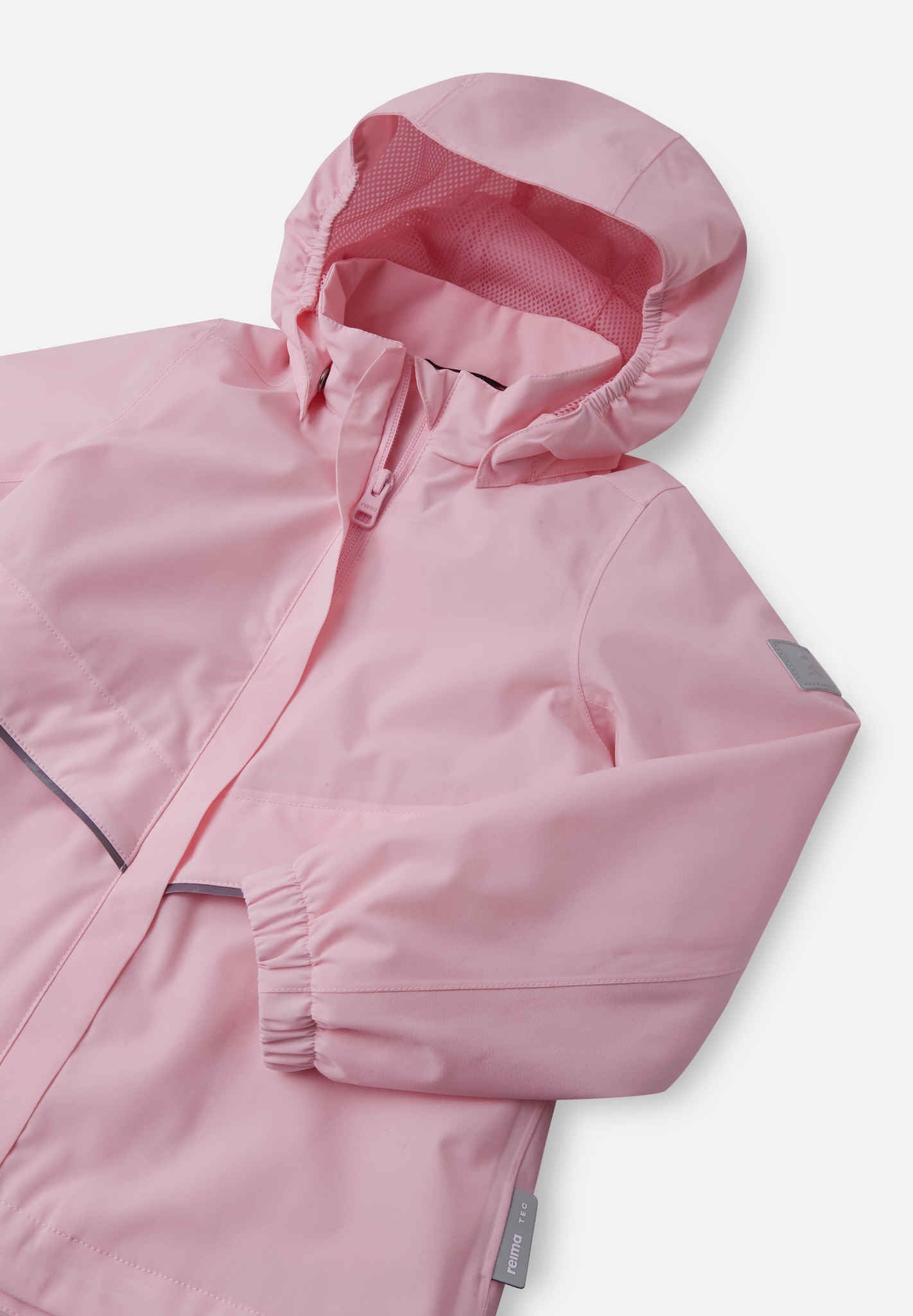 Kids' Reimatec mid-season jacket Lammala