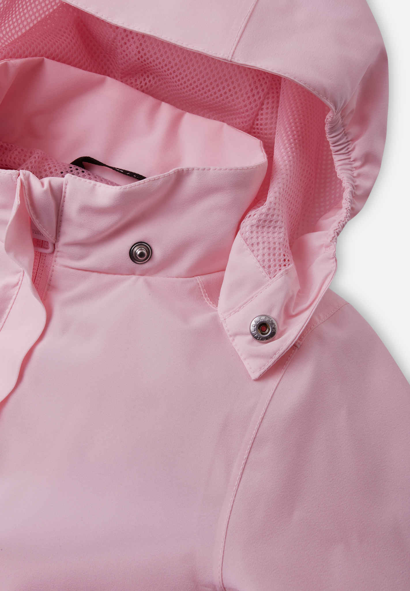 Kids' Reimatec mid-season jacket Lammala