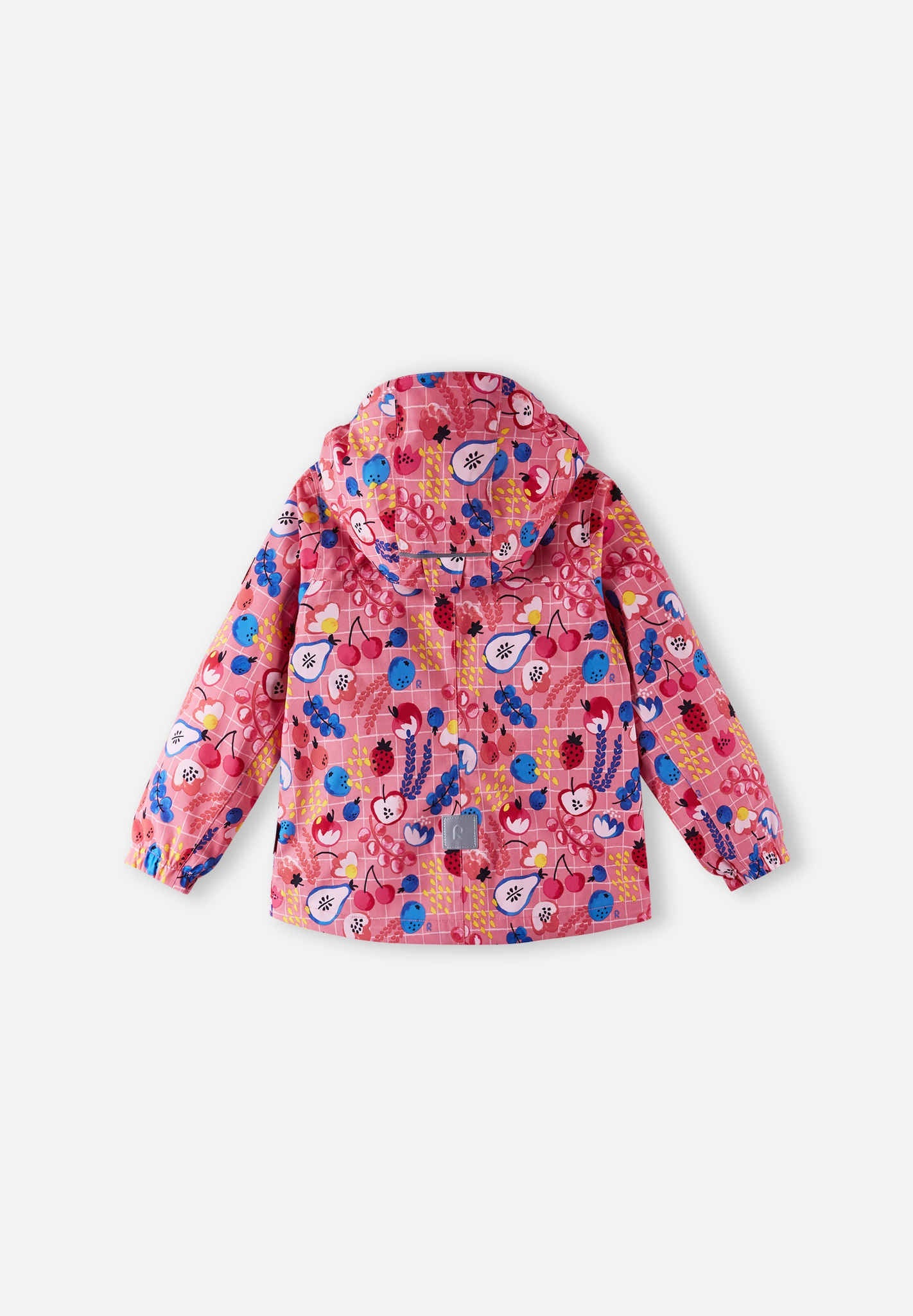 Kids' Reimatec mid-season jacket Lammala