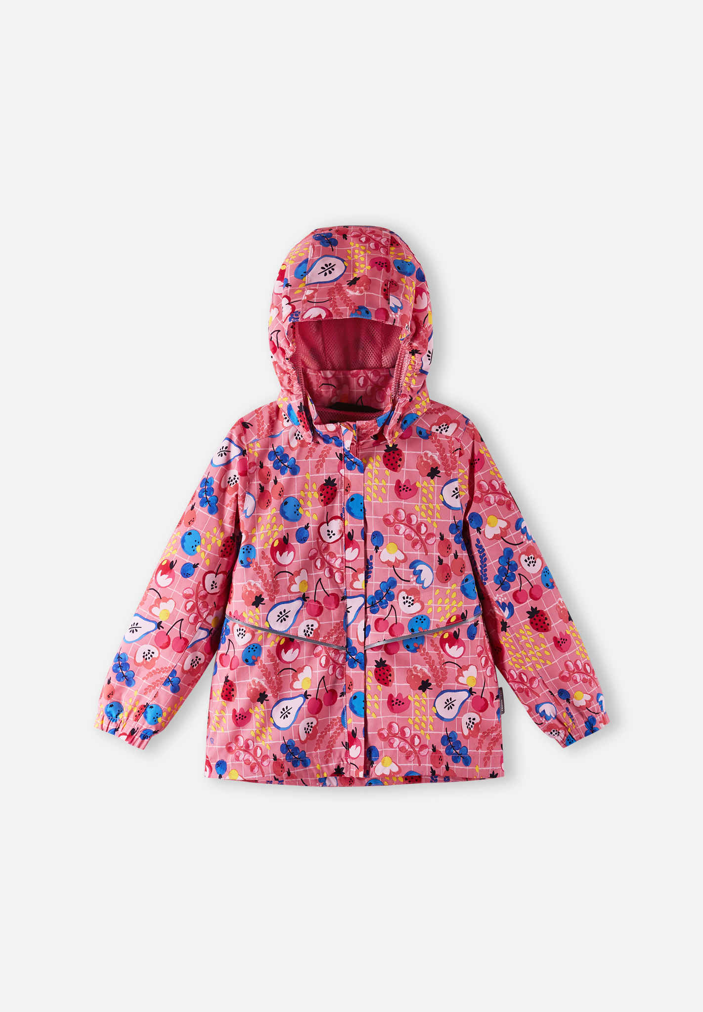Kids' Reimatec mid-season jacket Lammala