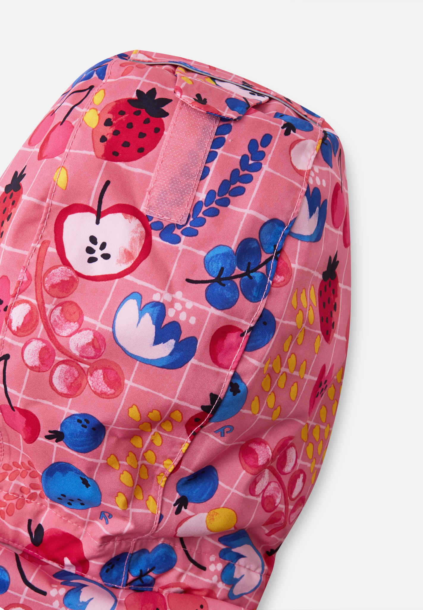 Kids' Reimatec mid-season jacket Lammala