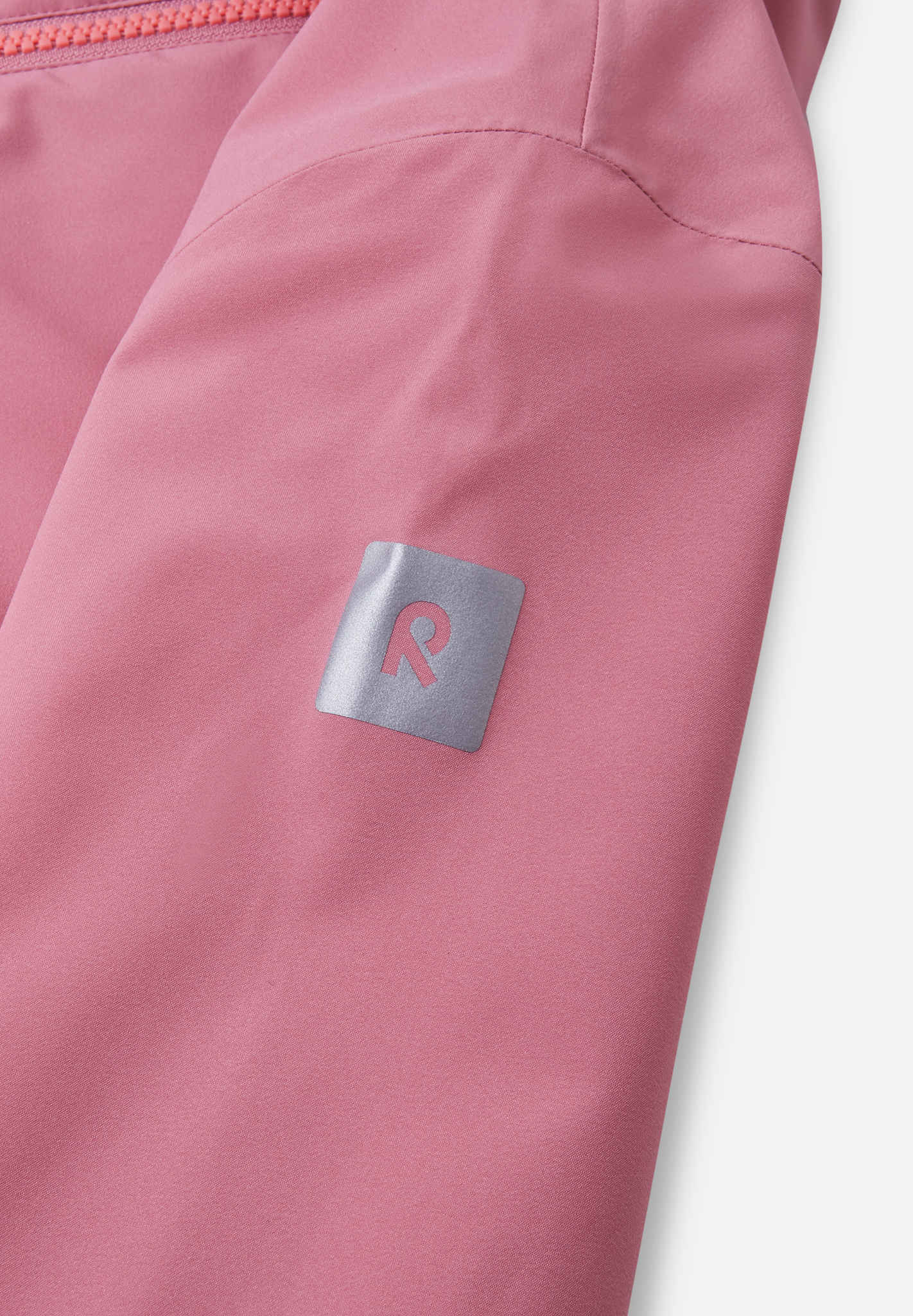Kids' Reimatec mid-season jacket Nivala