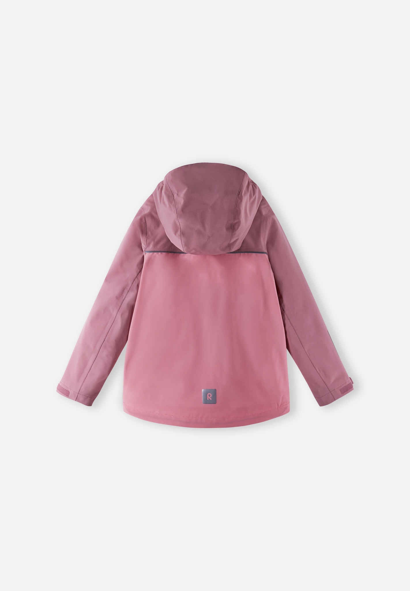 Kids' Reimatec mid-season jacket Nivala