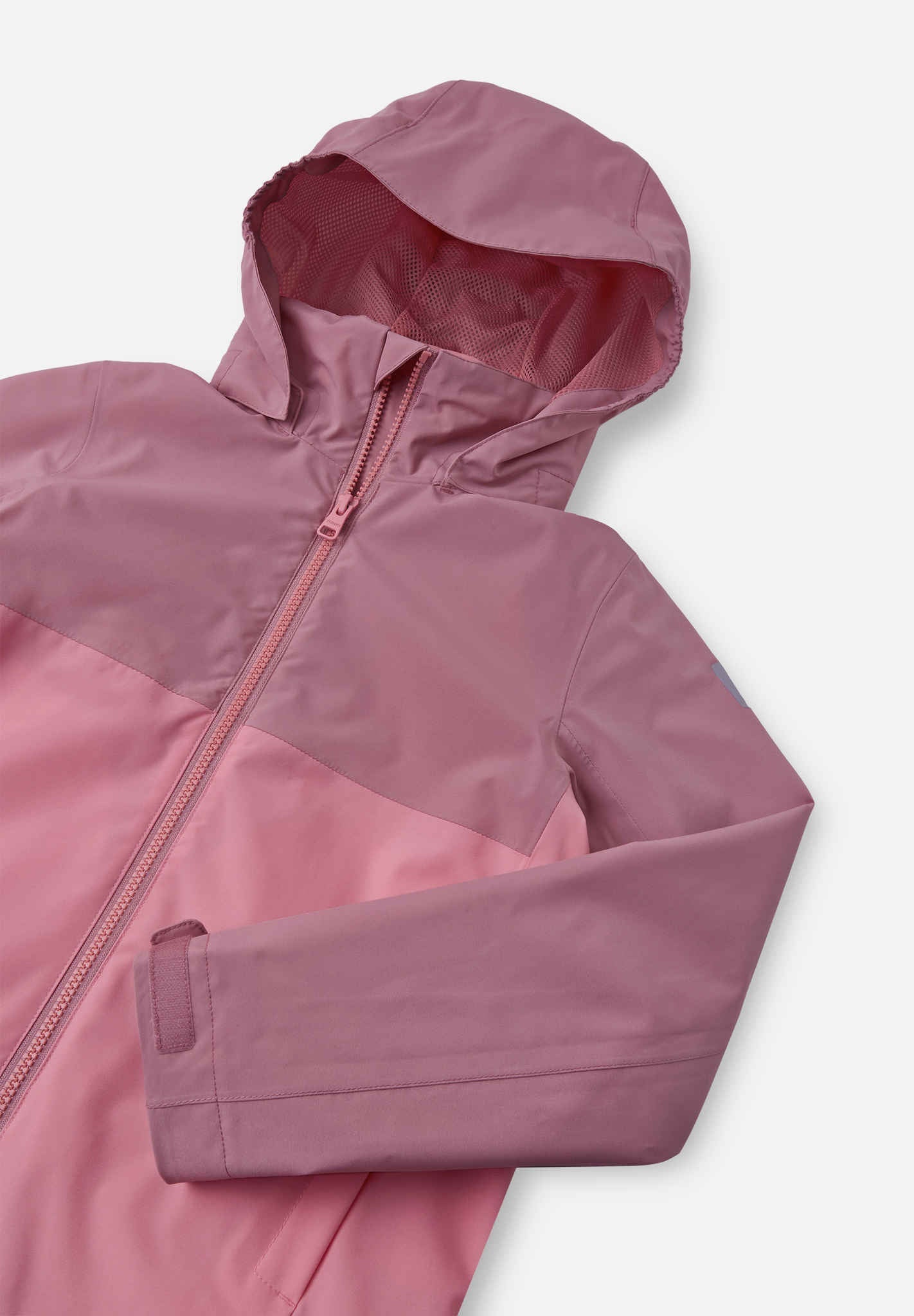 Kids' Reimatec mid-season jacket Nivala