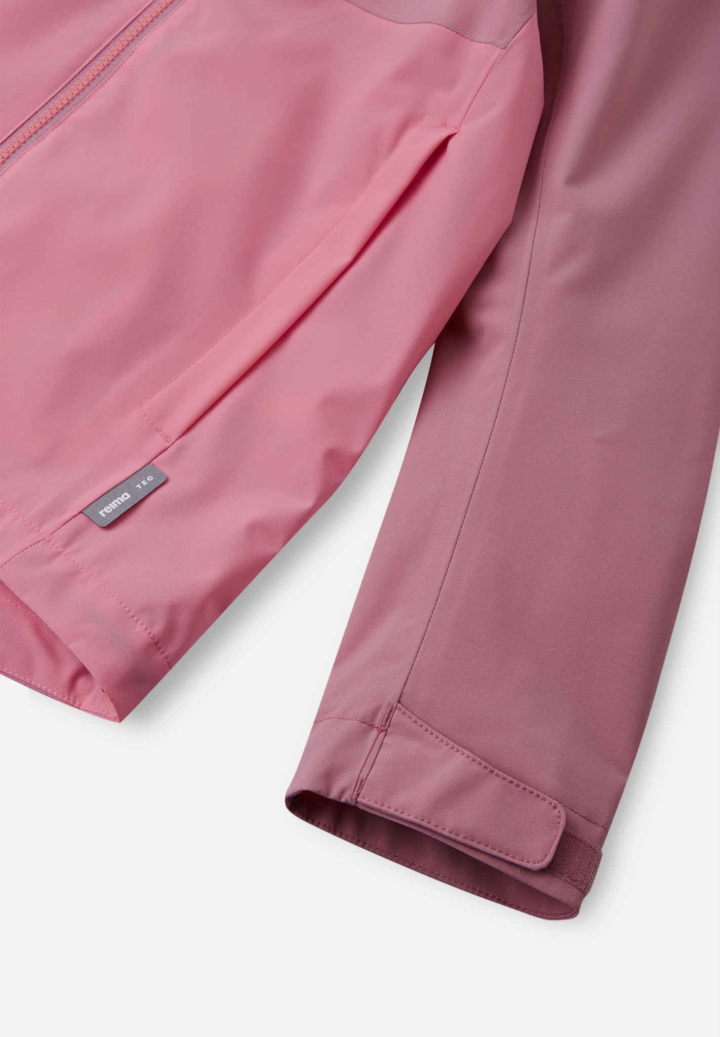 Kids' Reimatec mid-season jacket Nivala