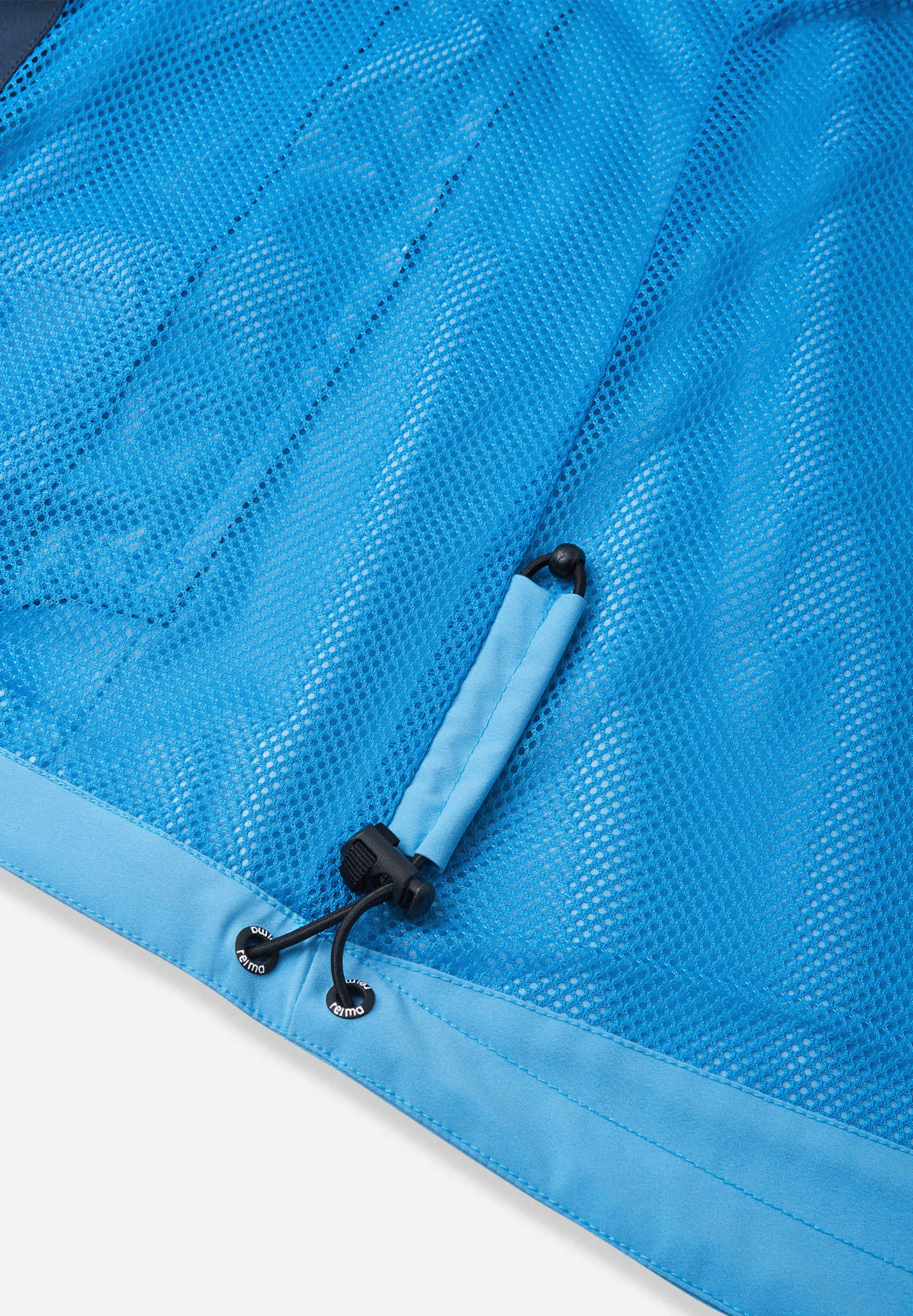 Kids' Reimatec mid-season jacket Nivala