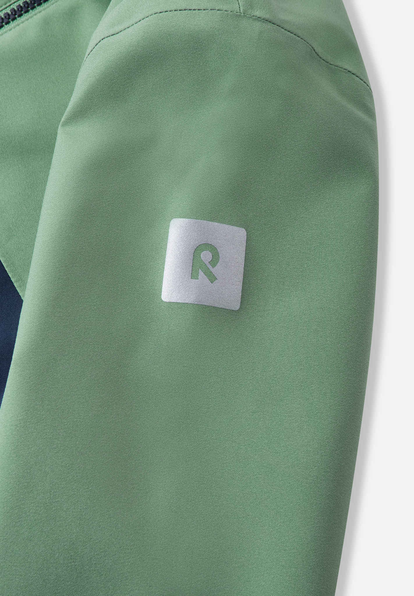 Kids' Reimatec mid-season jacket Nivala