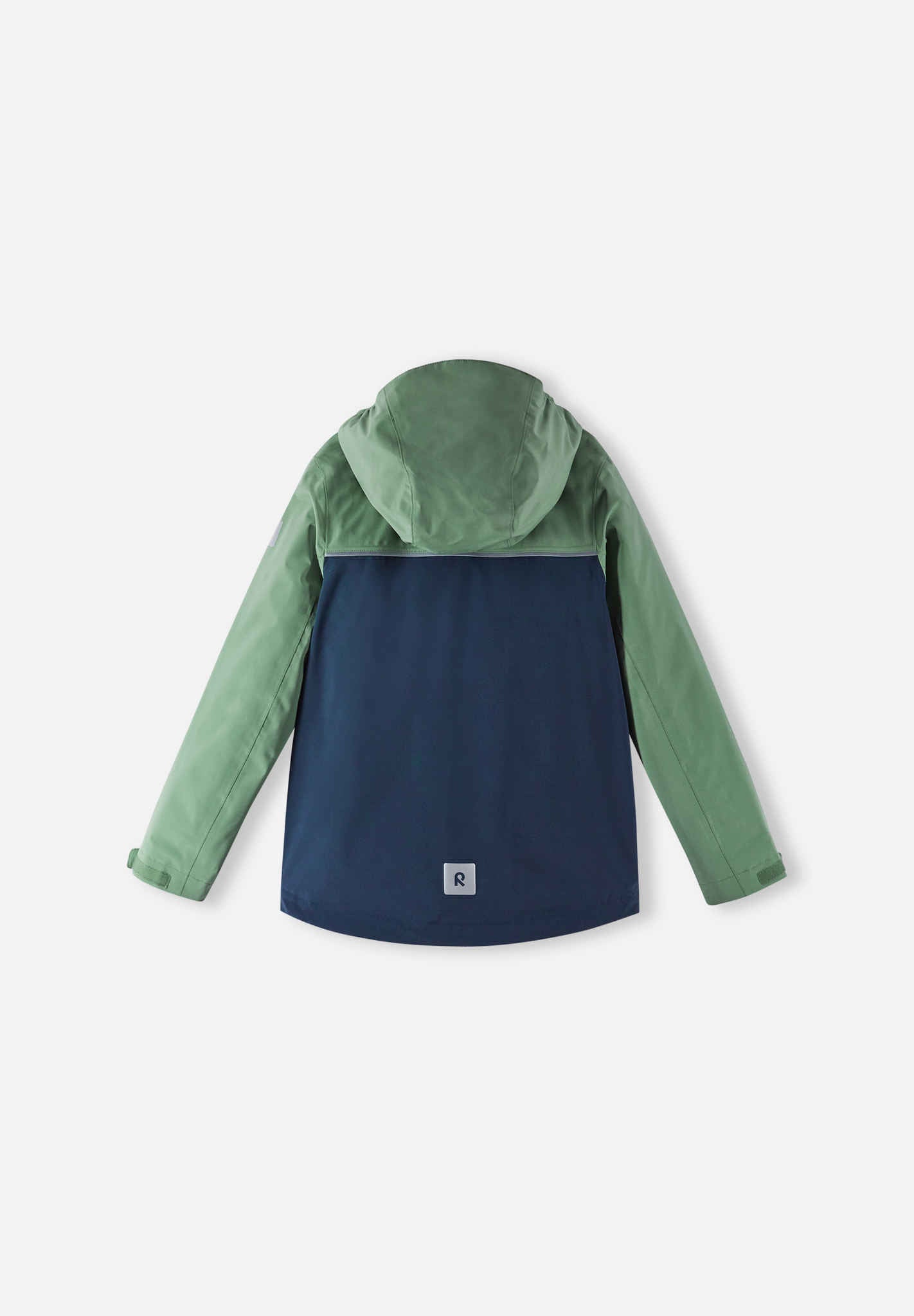 Kids' Reimatec mid-season jacket Nivala