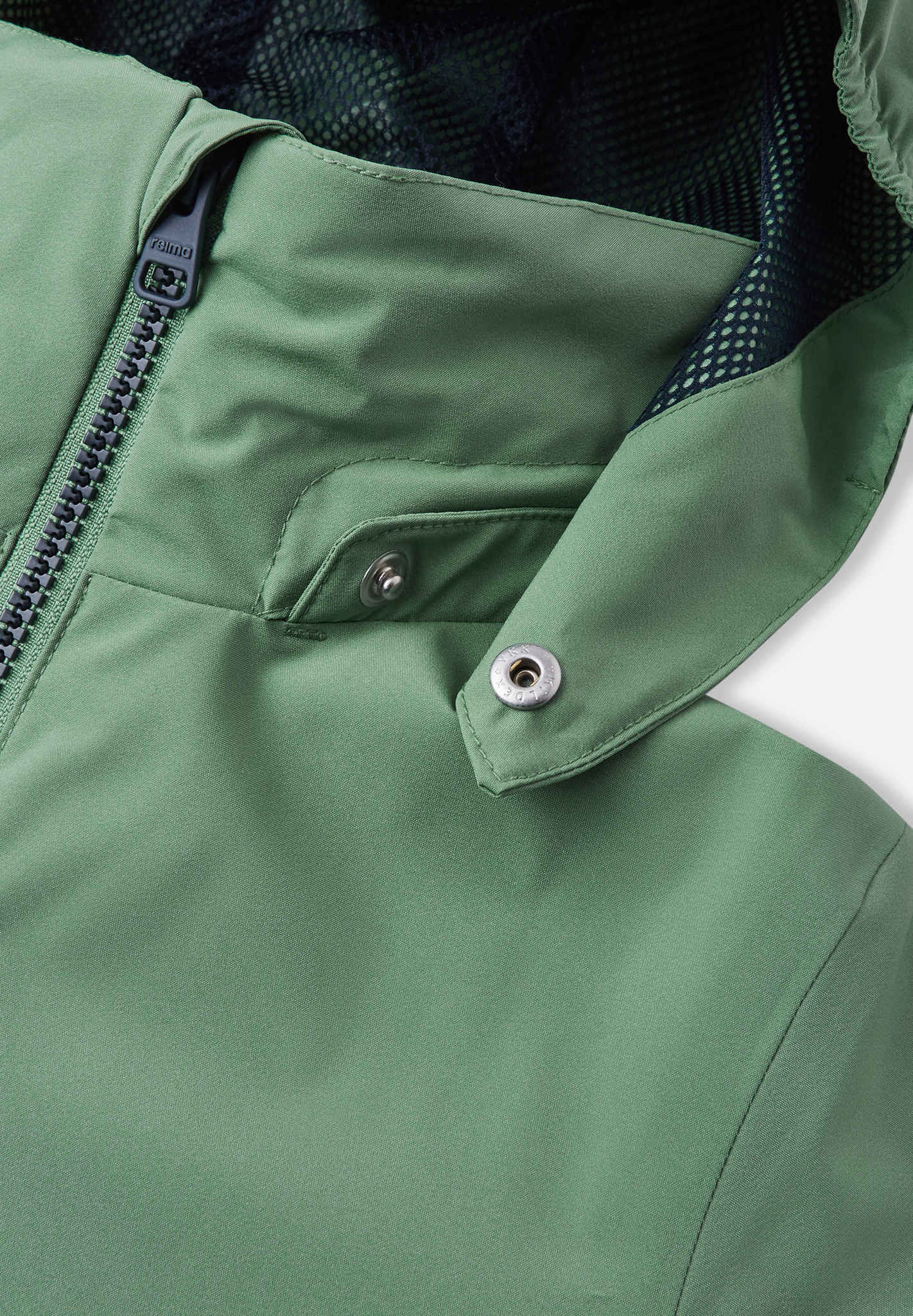 Kids' Reimatec mid-season jacket Nivala