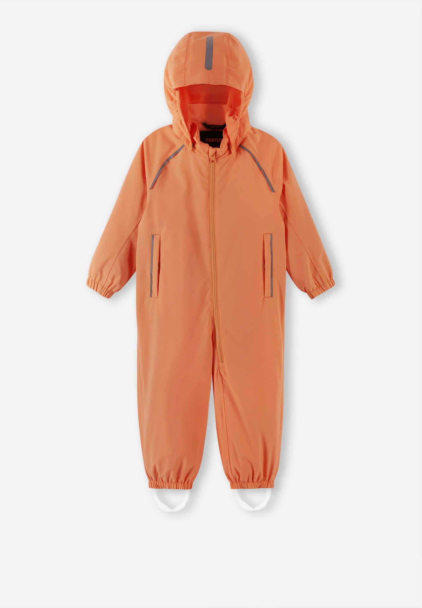 Toddlers' Reimatec mid-season overall Bennas