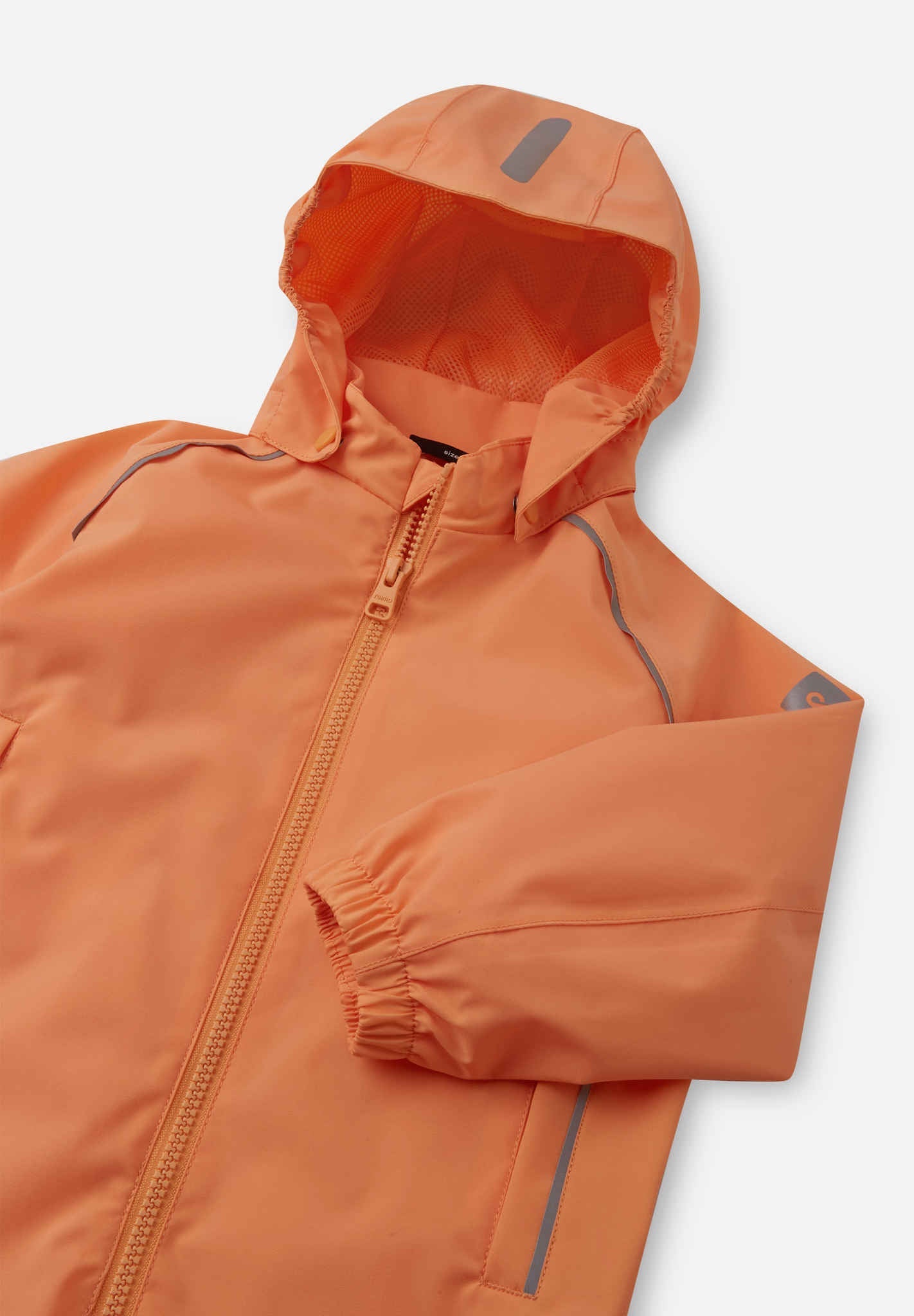 Toddlers' Reimatec mid-season overall Bennas