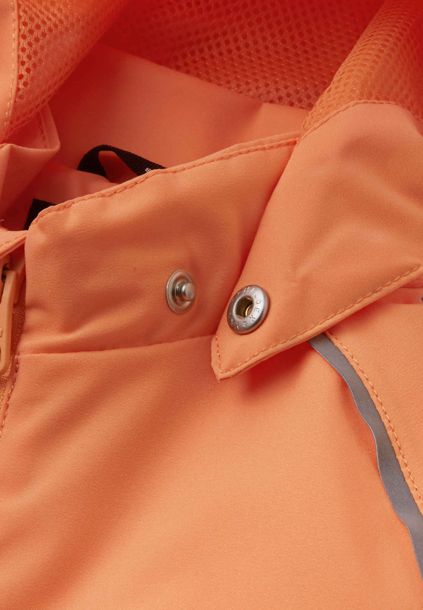 Toddlers' Reimatec mid-season overall Bennas