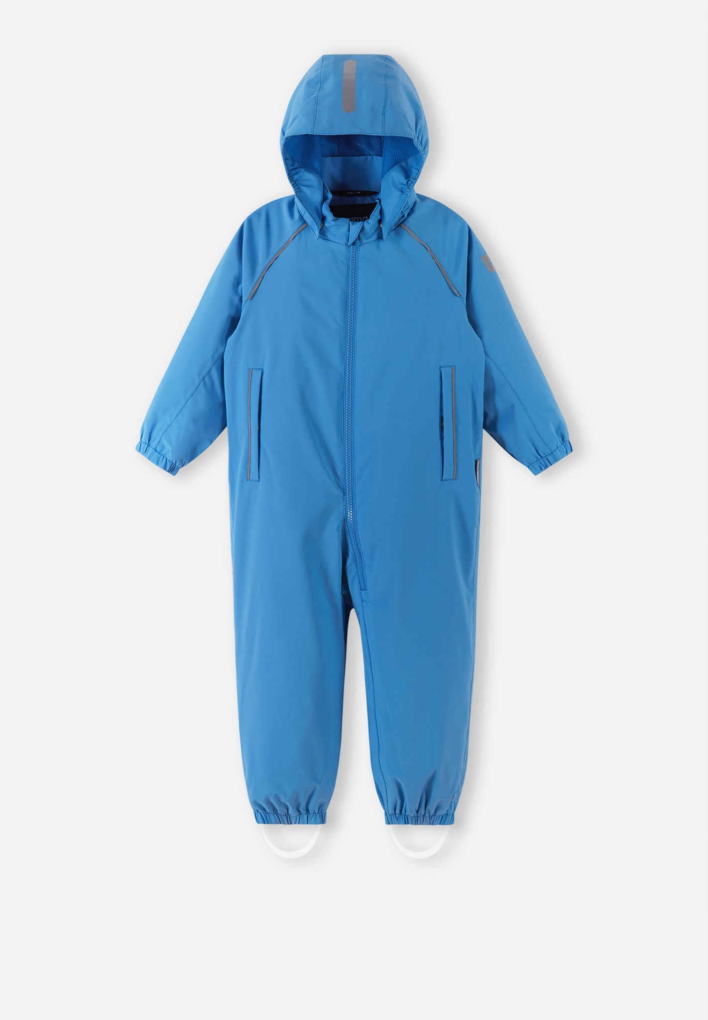 Toddlers' Reimatec mid-season overall Bennas
