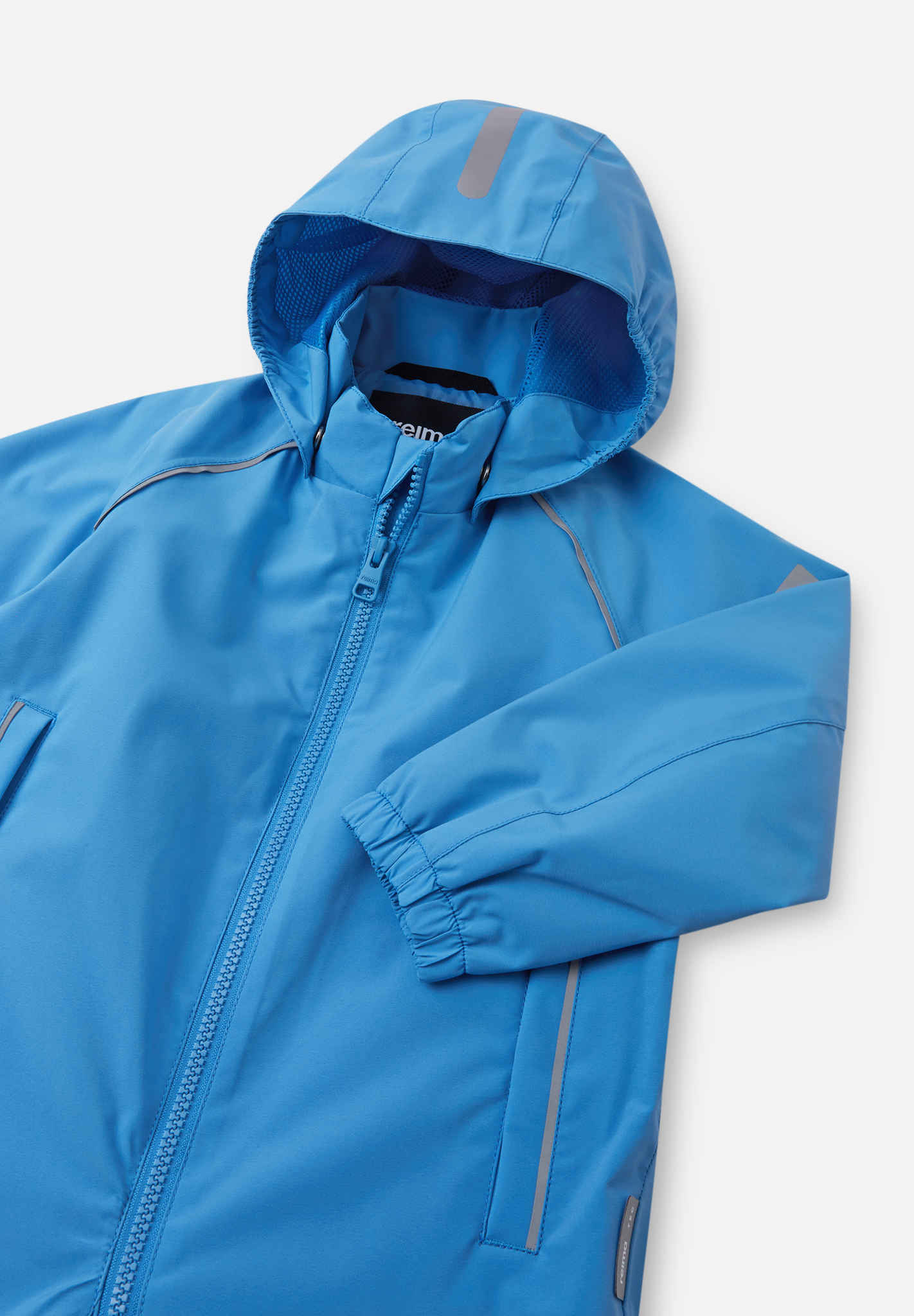 Toddlers' Reimatec mid-season overall Bennas