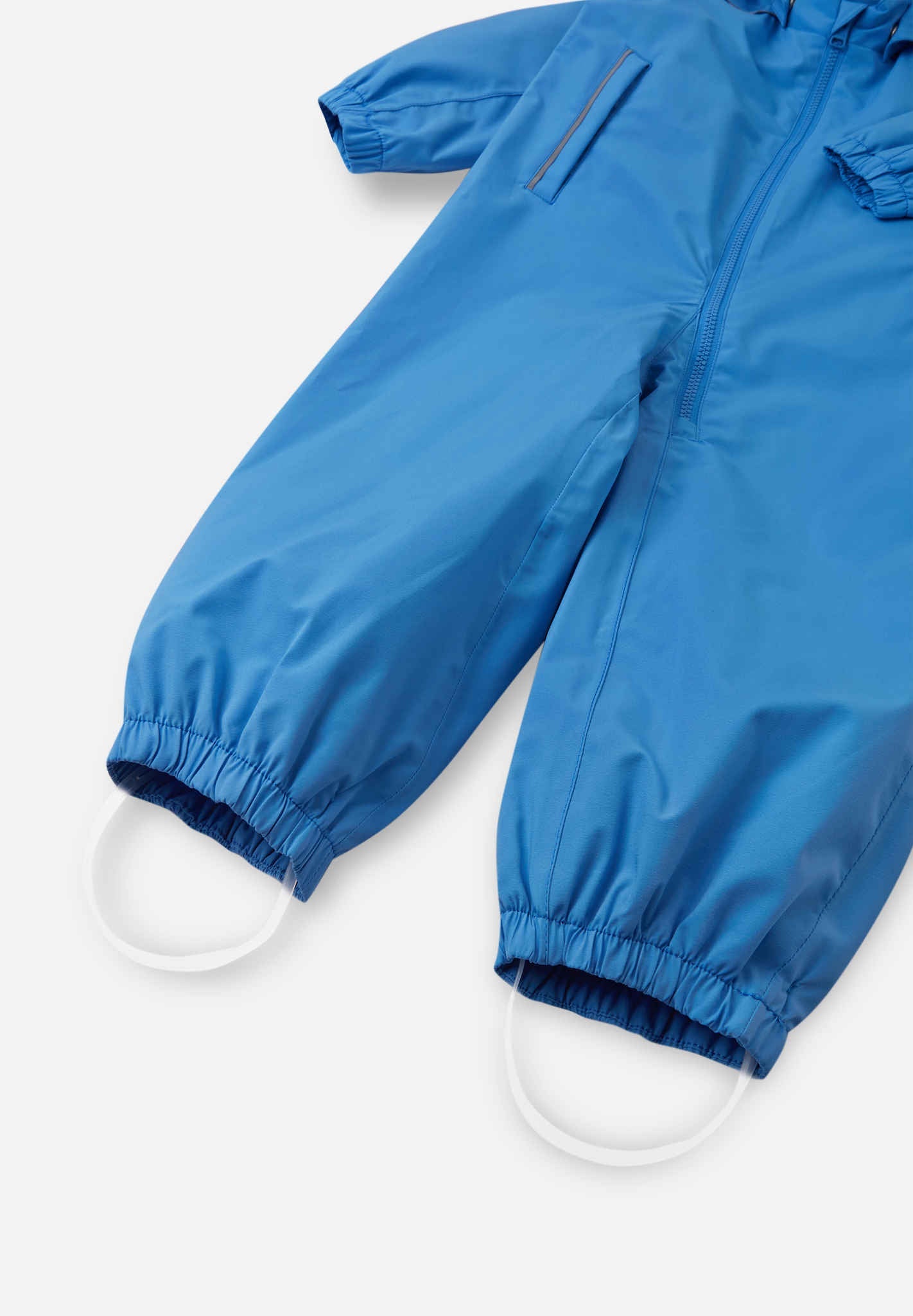 Toddlers' Reimatec mid-season overall Bennas