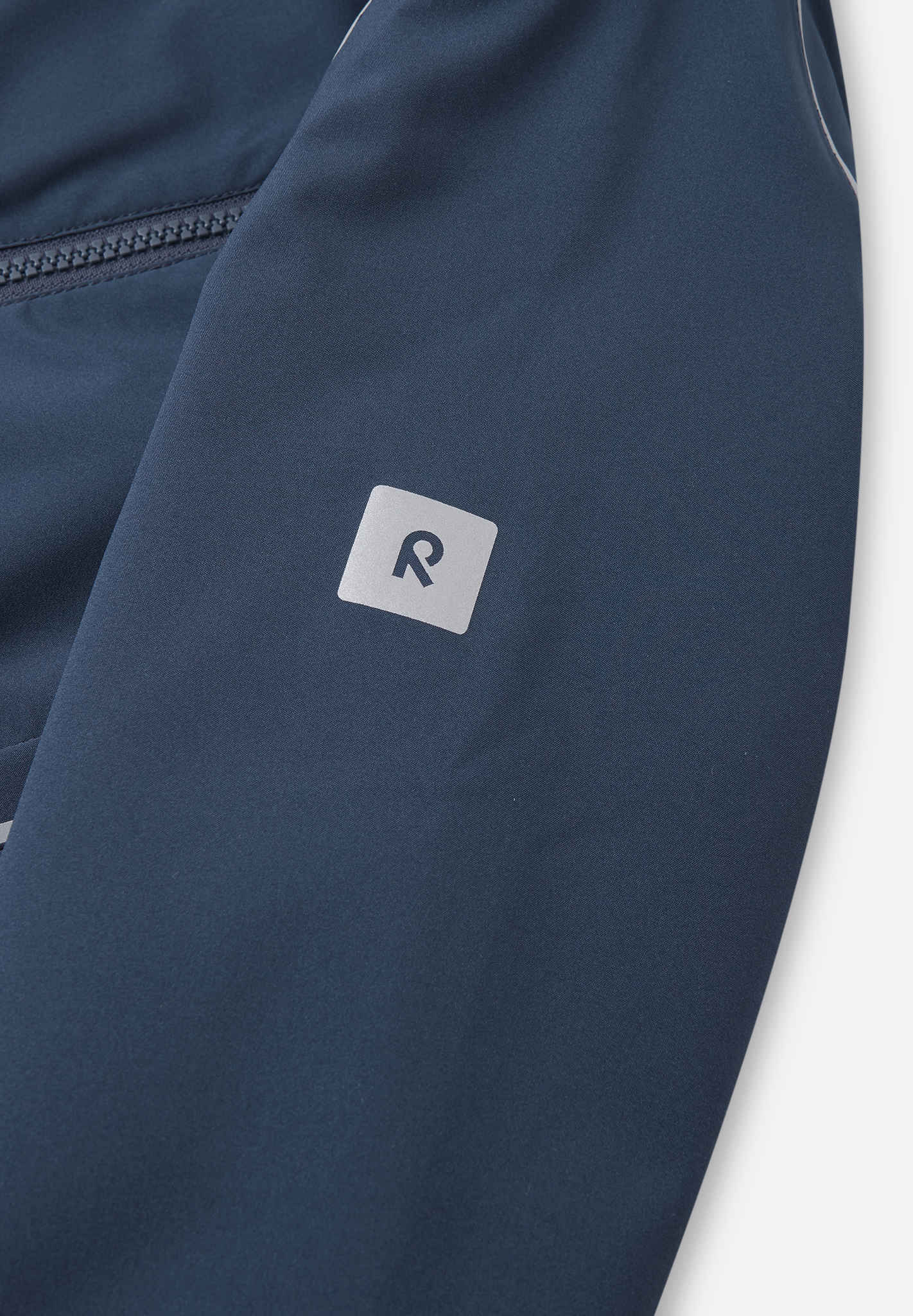 Toddlers' Reimatec mid-season overall Bennas