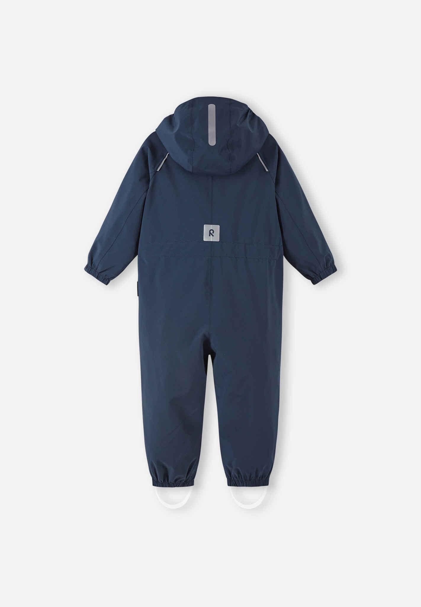 Toddlers' Reimatec mid-season overall Bennas