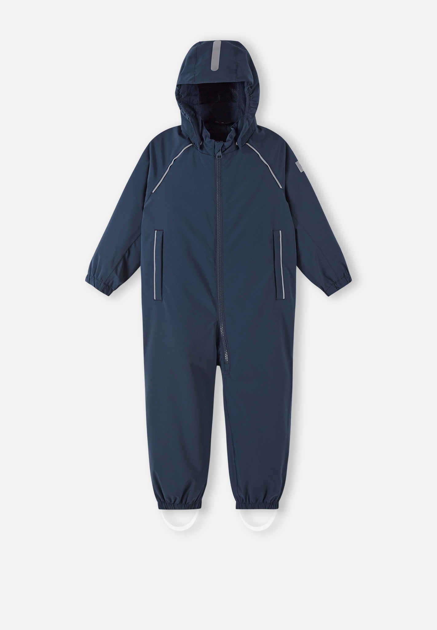 Toddlers' Reimatec mid-season overall Bennas