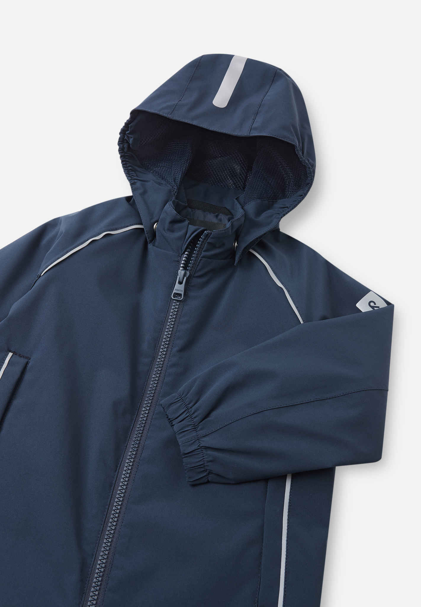 Toddlers' Reimatec mid-season overall Bennas