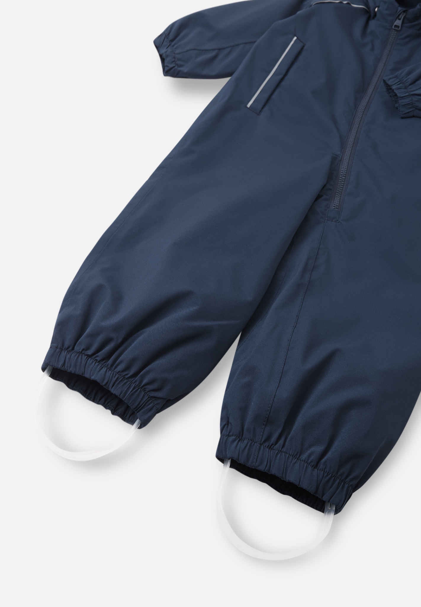 Toddlers' Reimatec mid-season overall Bennas
