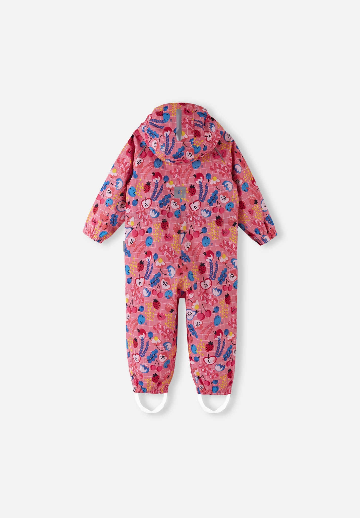 Toddlers' Reimatec mid-season overall Bennas