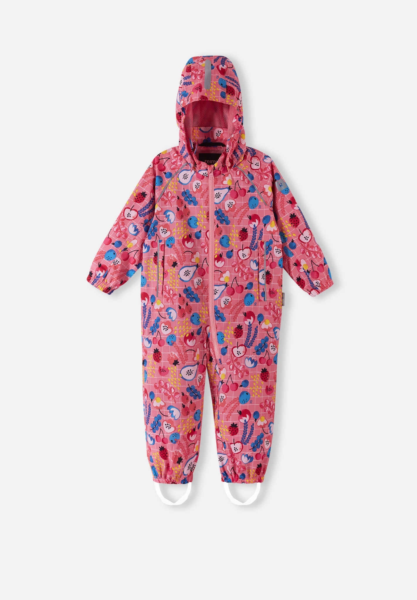 Toddlers' Reimatec mid-season overall Bennas