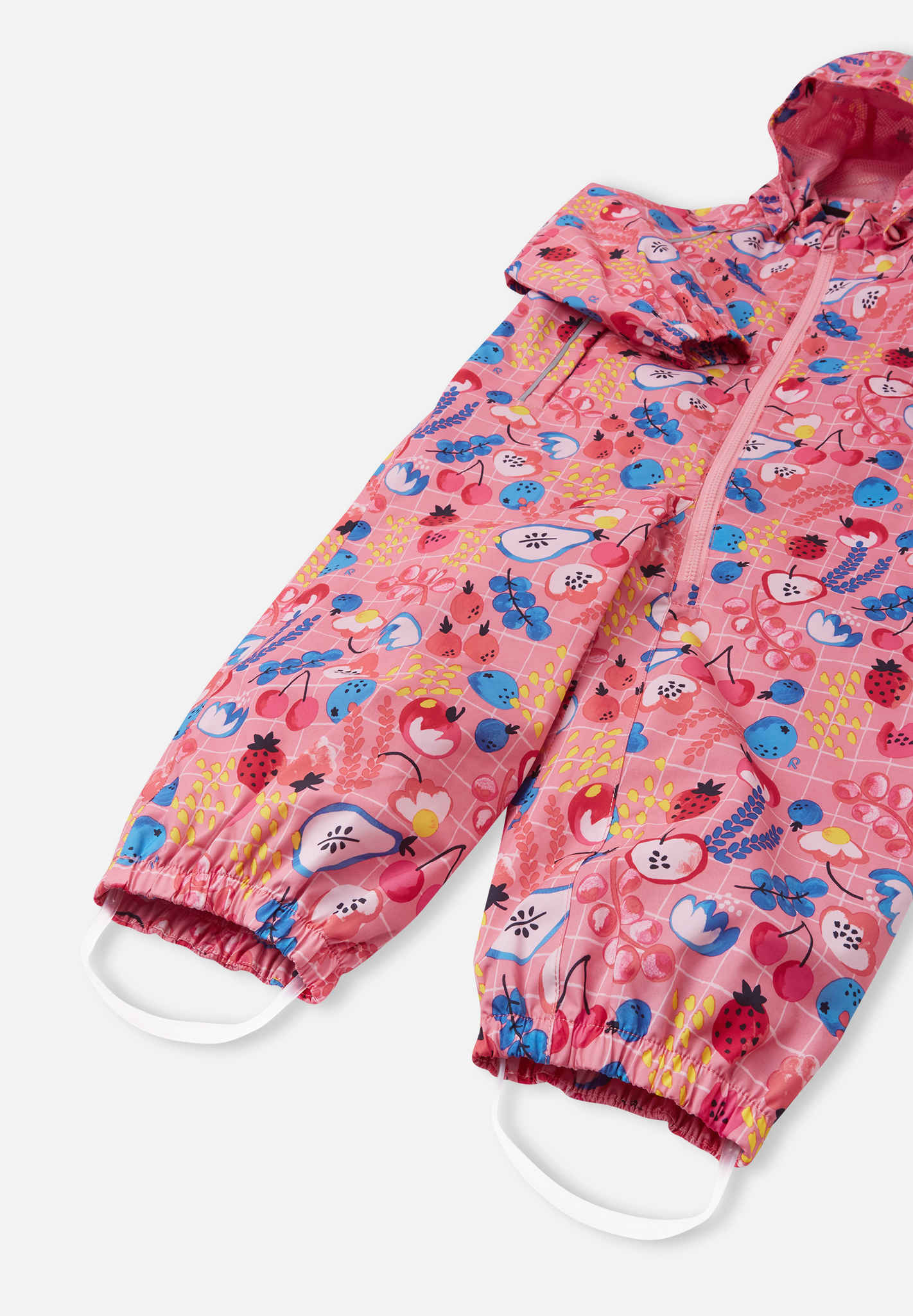Toddlers' Reimatec mid-season overall Bennas