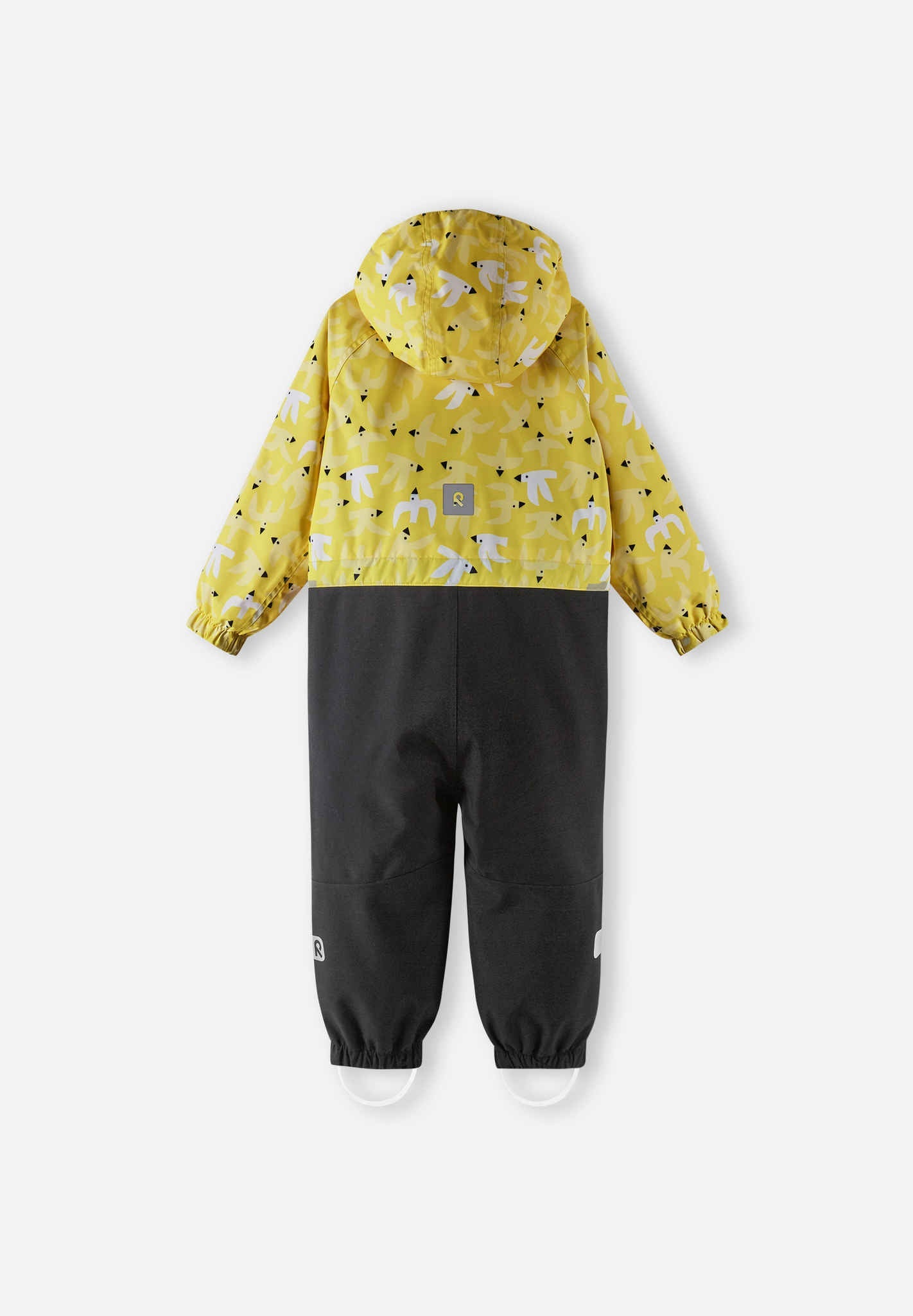 Kids' Reimatec mid-season overall Karikko