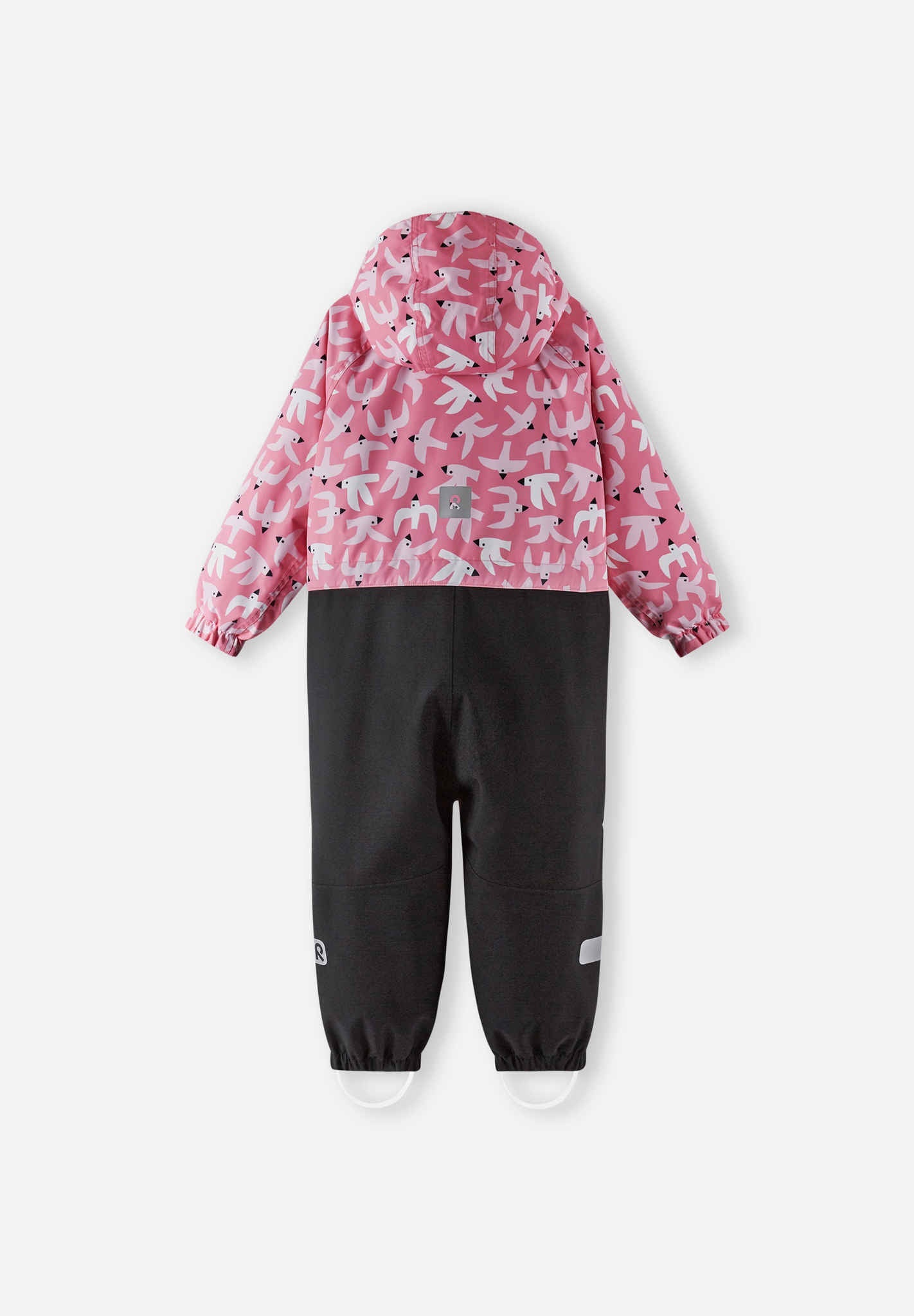 Kids' Reimatec mid-season overall Karikko