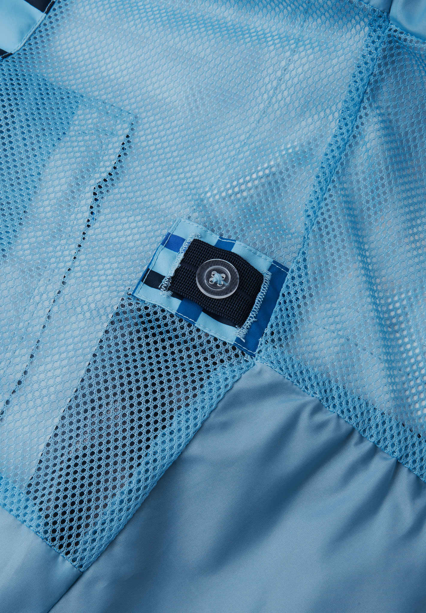 Kids' Reimatec mid-season overall Karikko