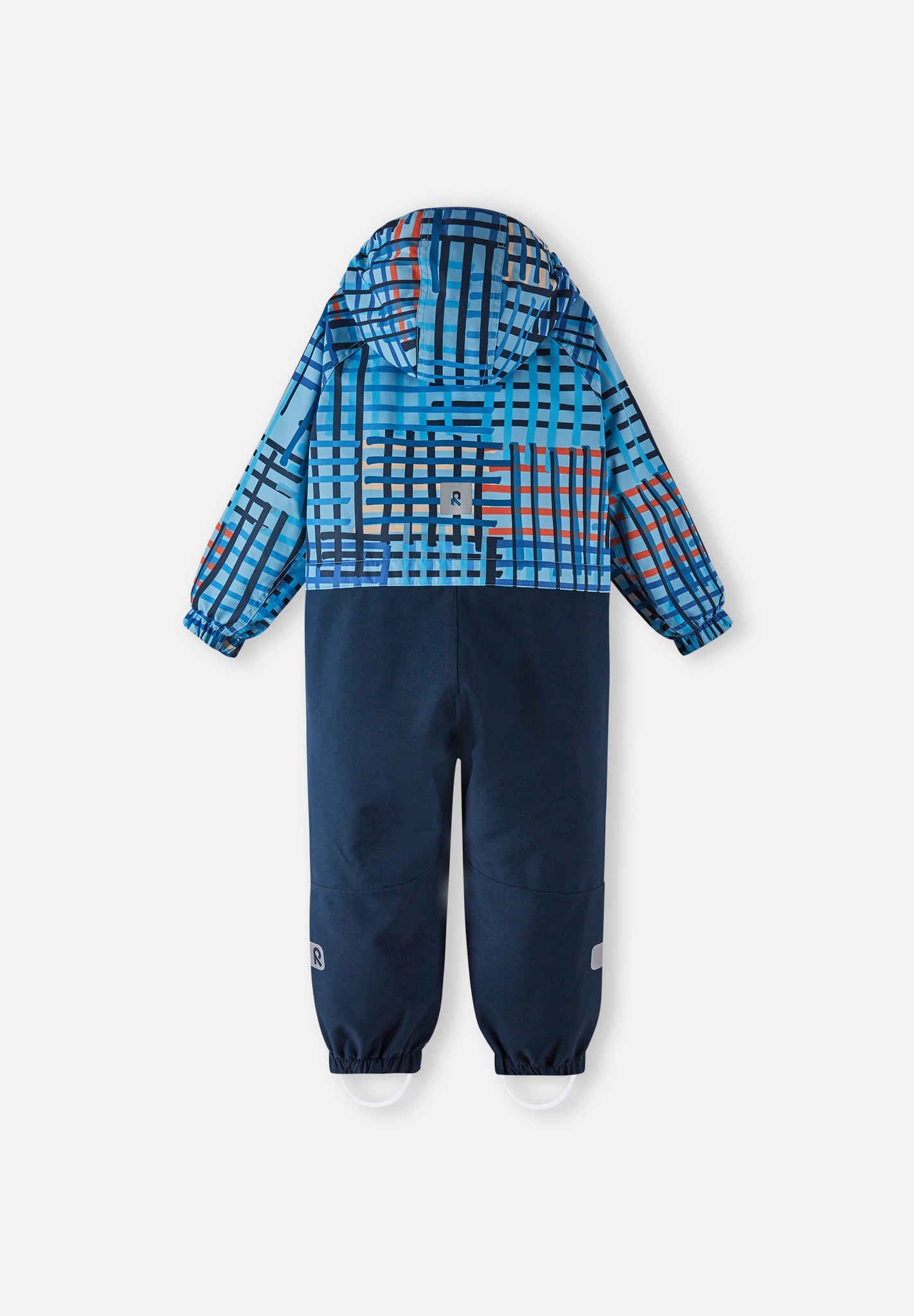 Kids' Reimatec mid-season overall Karikko