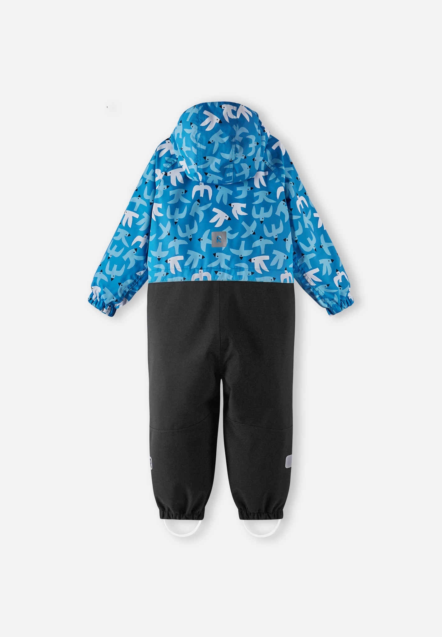 Kids' Reimatec mid-season overall Karikko