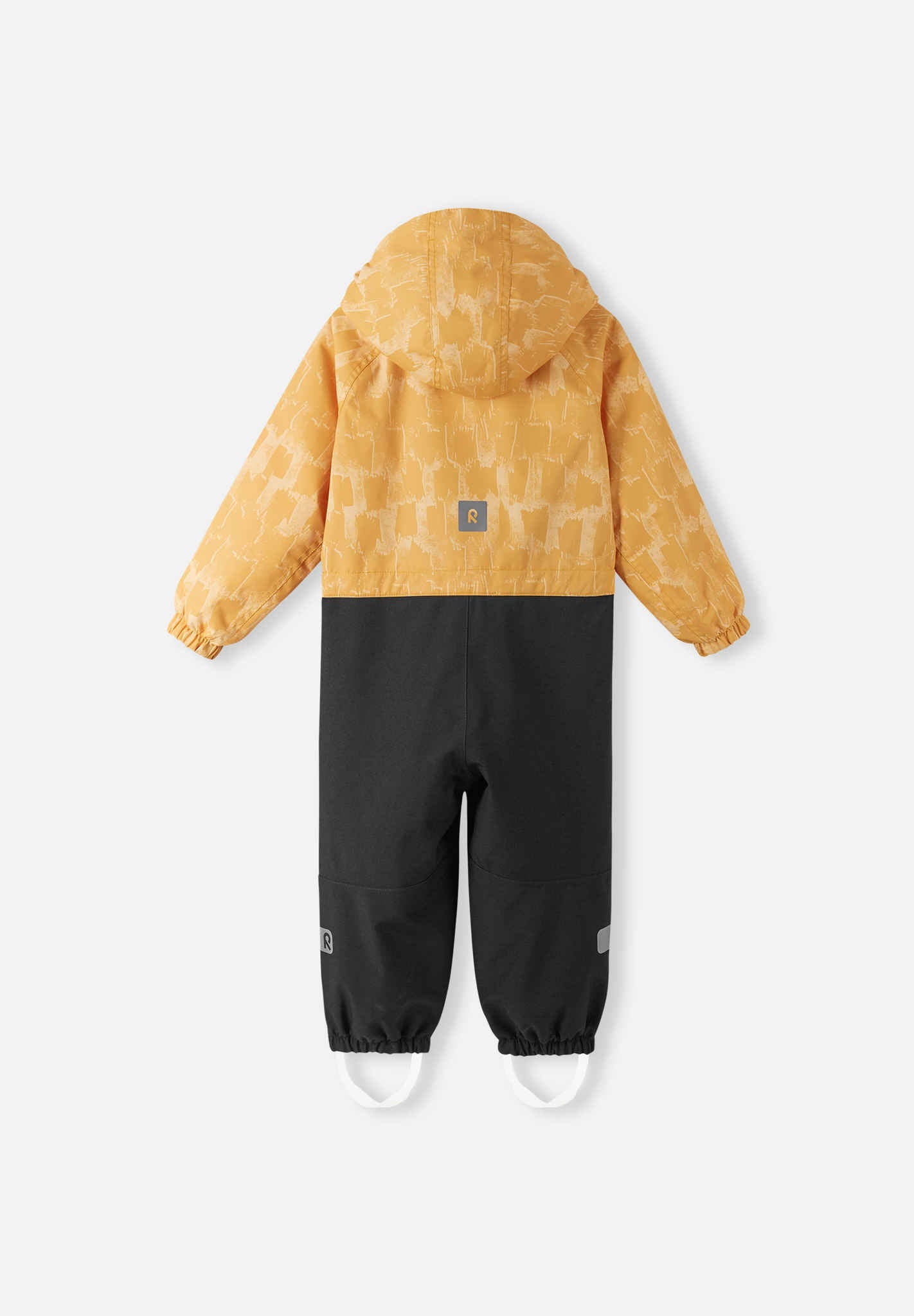 Kids' jumpsuit Fendari