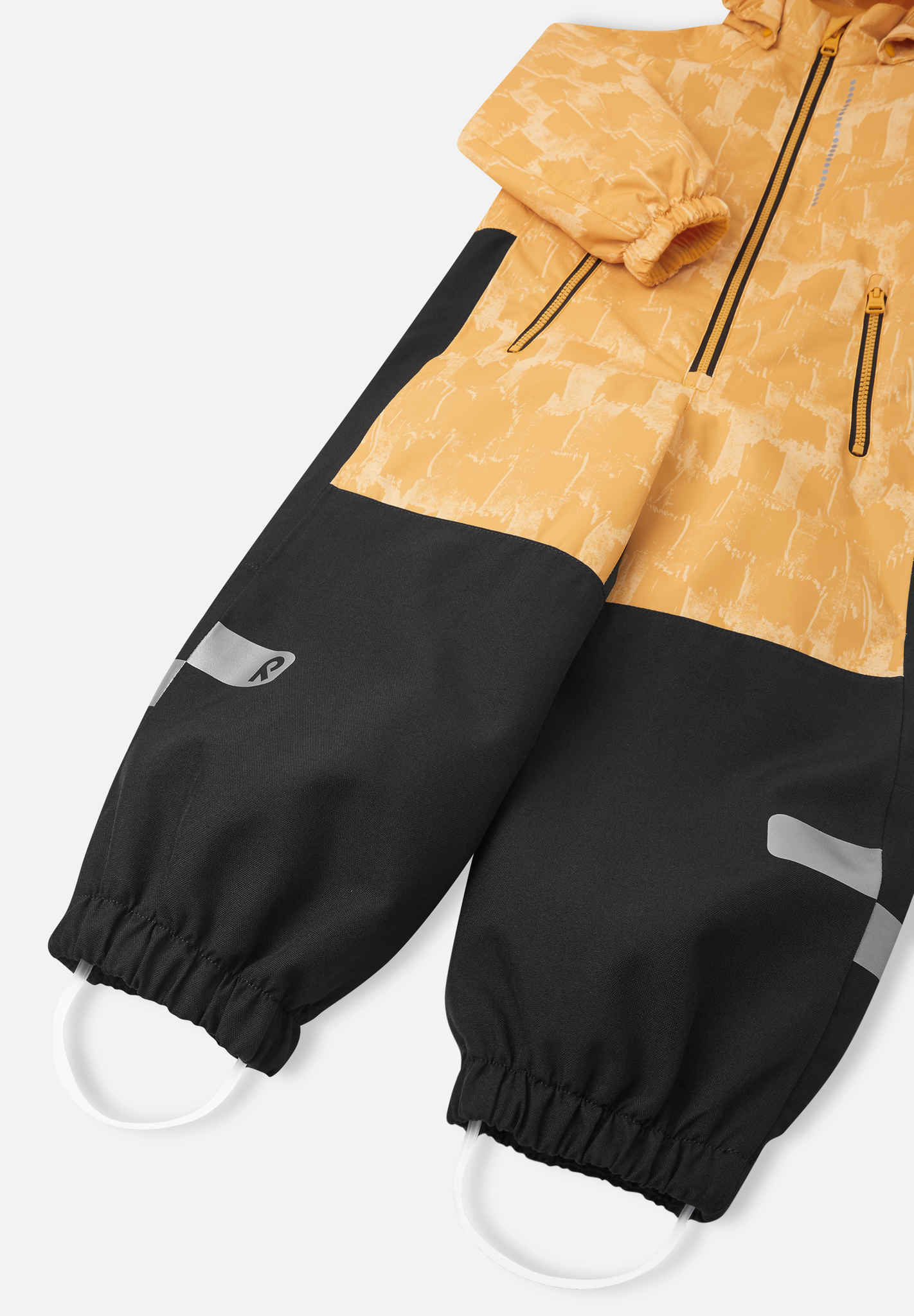 Kids' jumpsuit Fendari